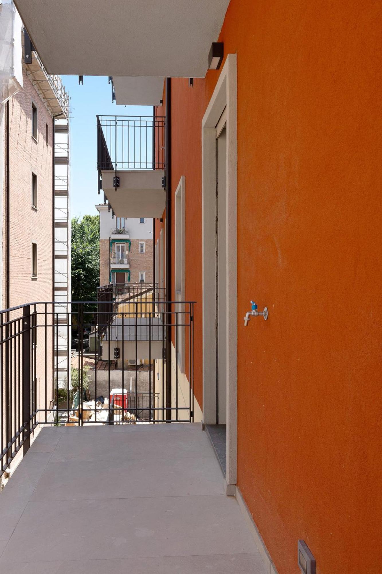 Le Dodici Porte - Porta San Felice 8 By District Apartment *