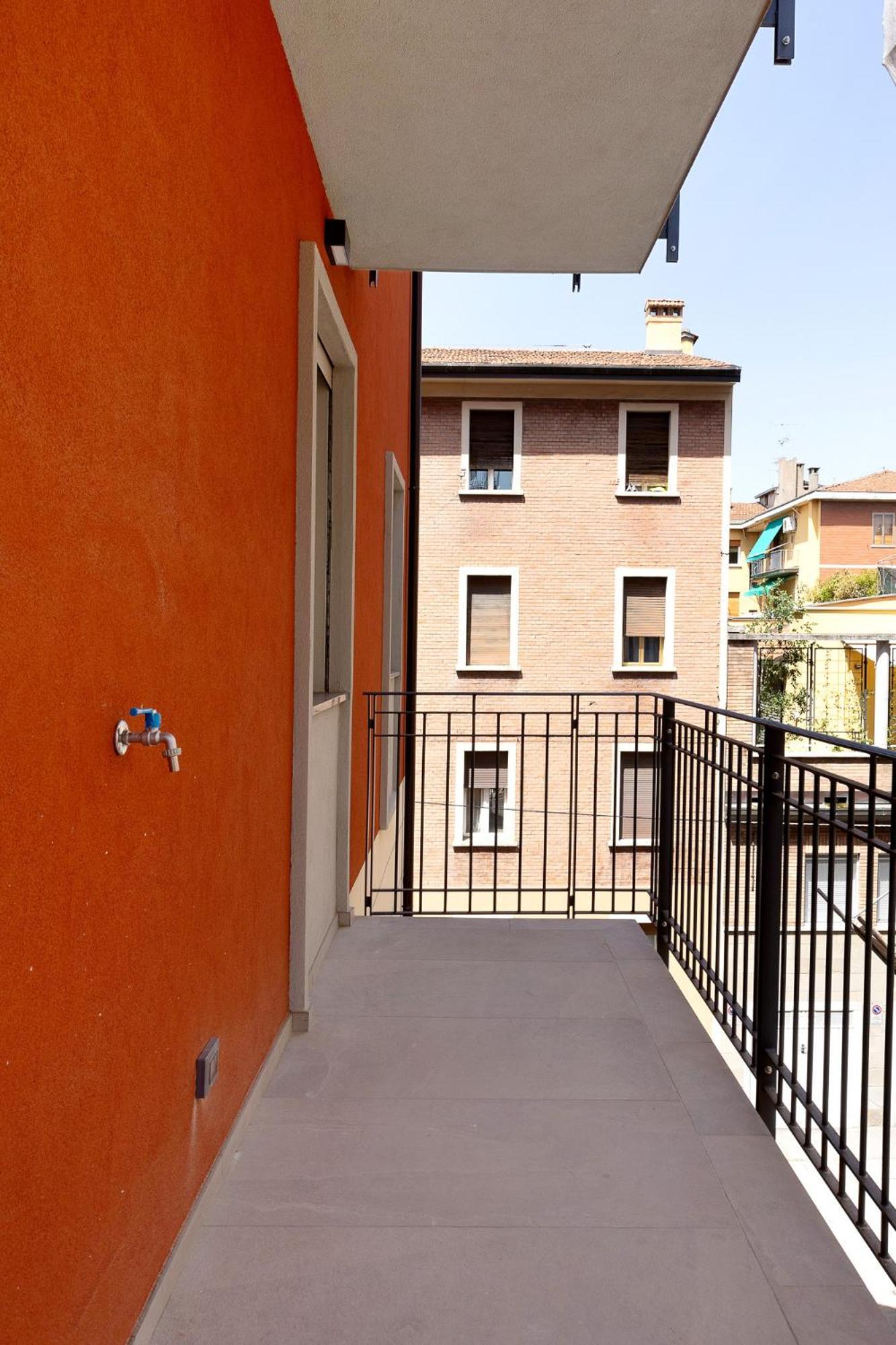 Apartment Le Dodici Porte - Porta San Felice 8 By District