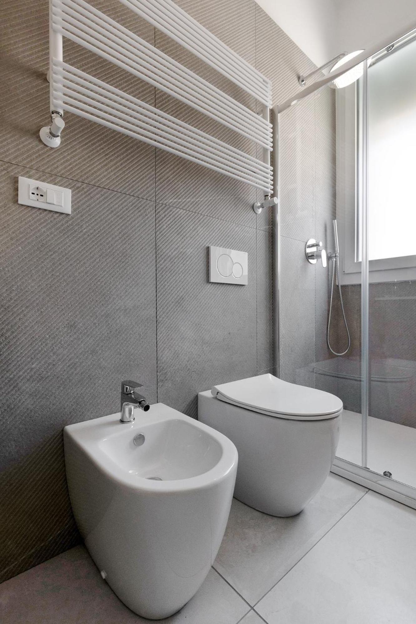 Apartment Le Dodici Porte - Porta San Felice 8 By District Bologna