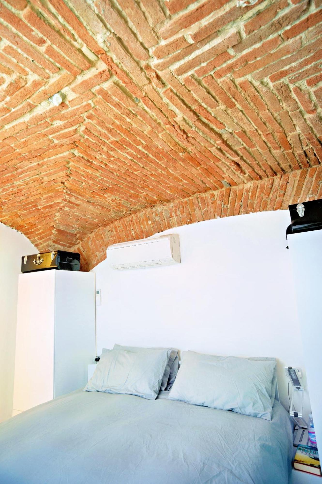 Apartment Elegant And Modern Loft In Medieval *