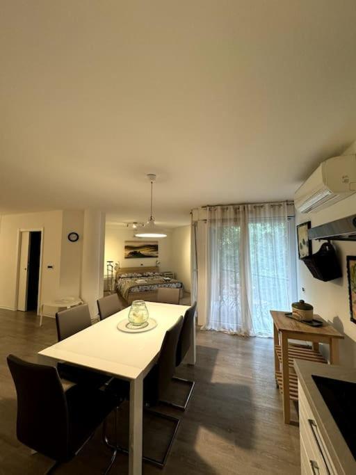 Siepelunga Nest Apartment