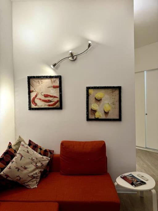 Apartment Siepelunga Nest