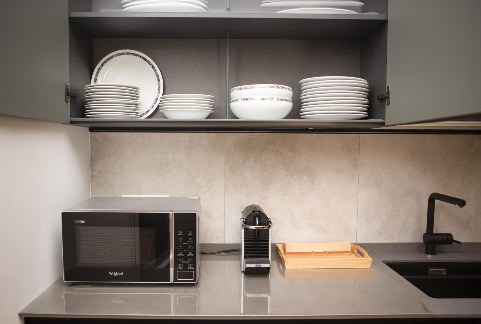 Enjoy - Luxury Experience In The Heart Of