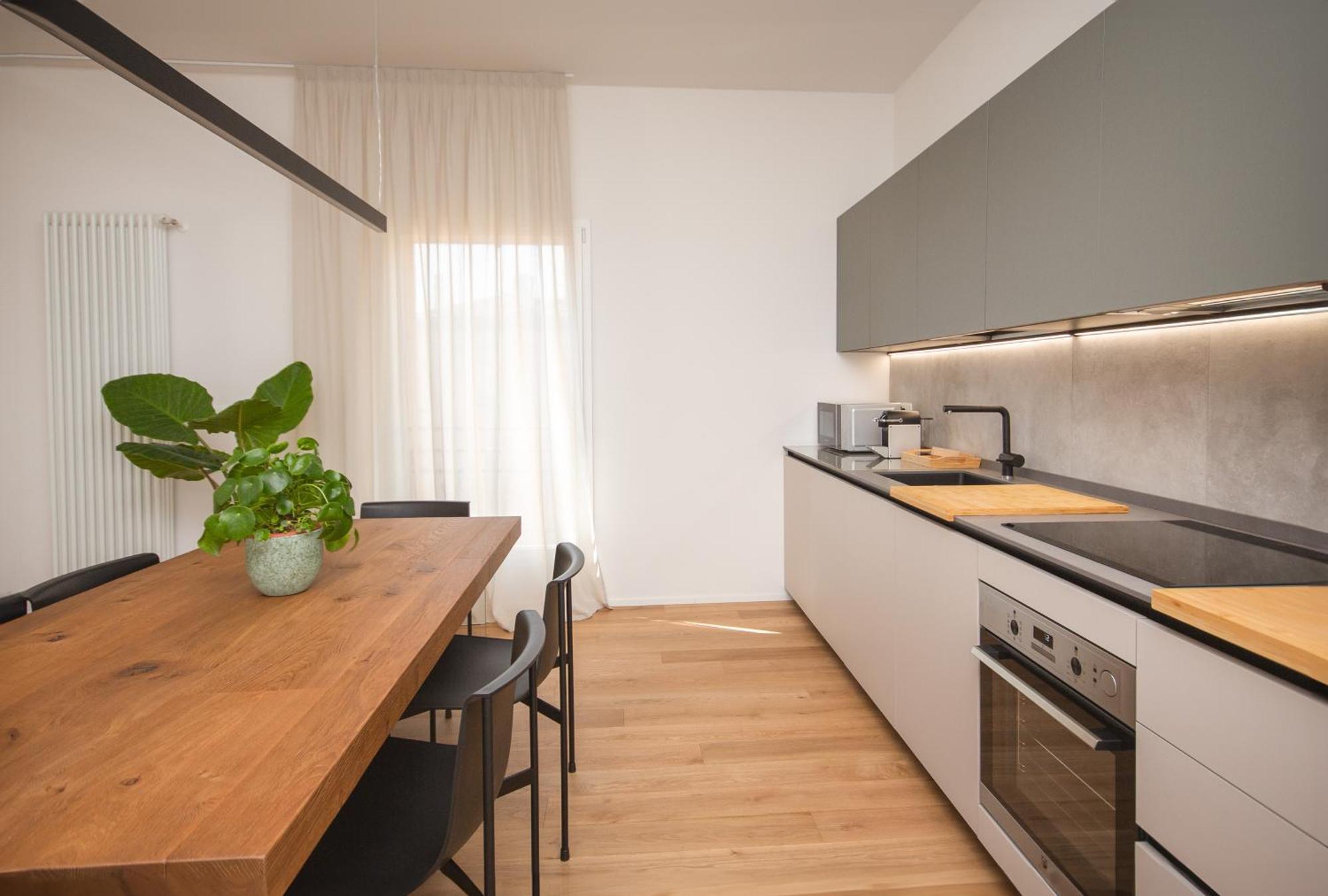 Enjoy - Luxury Experience In The Heart Of Apartment Bologna
