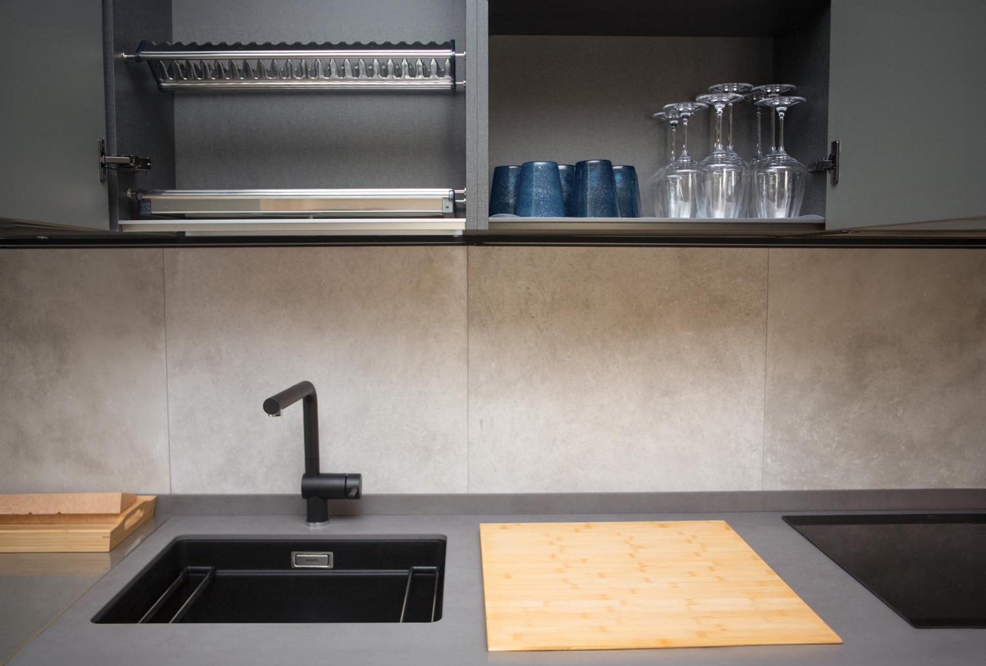 Enjoy - Luxury Experience In The Heart Of Apartment