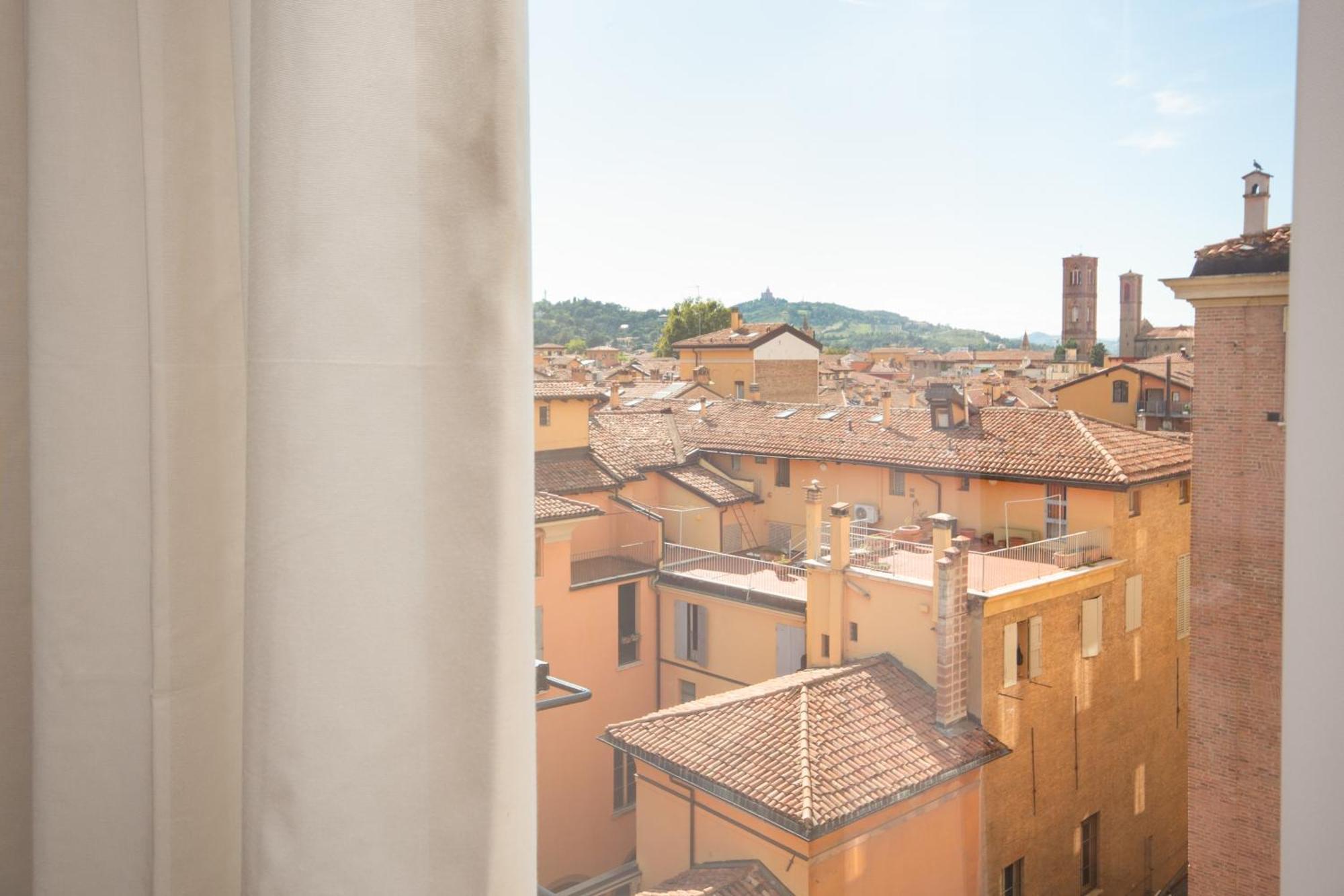 Apartment Enjoy - Luxury Experience In The Heart Of *