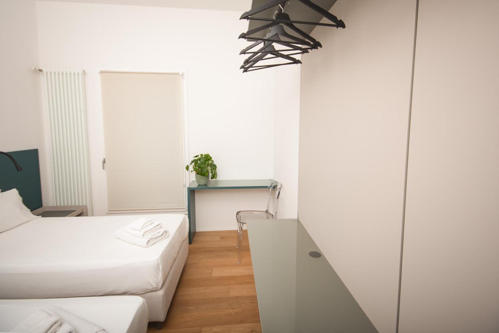Enjoy - Luxury Experience In The Heart Of
