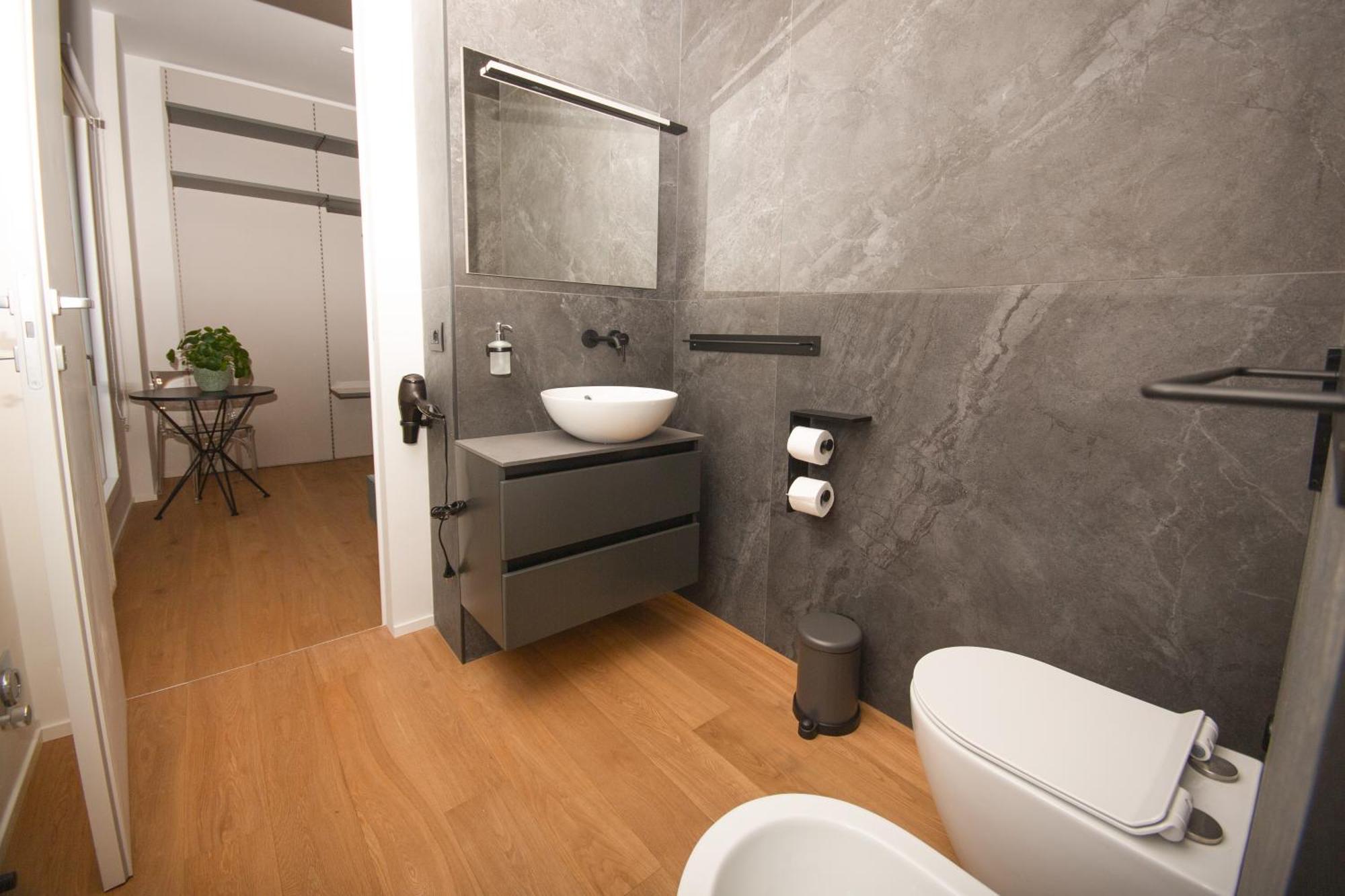 Enjoy - Luxury Experience In The Heart Of Bologna