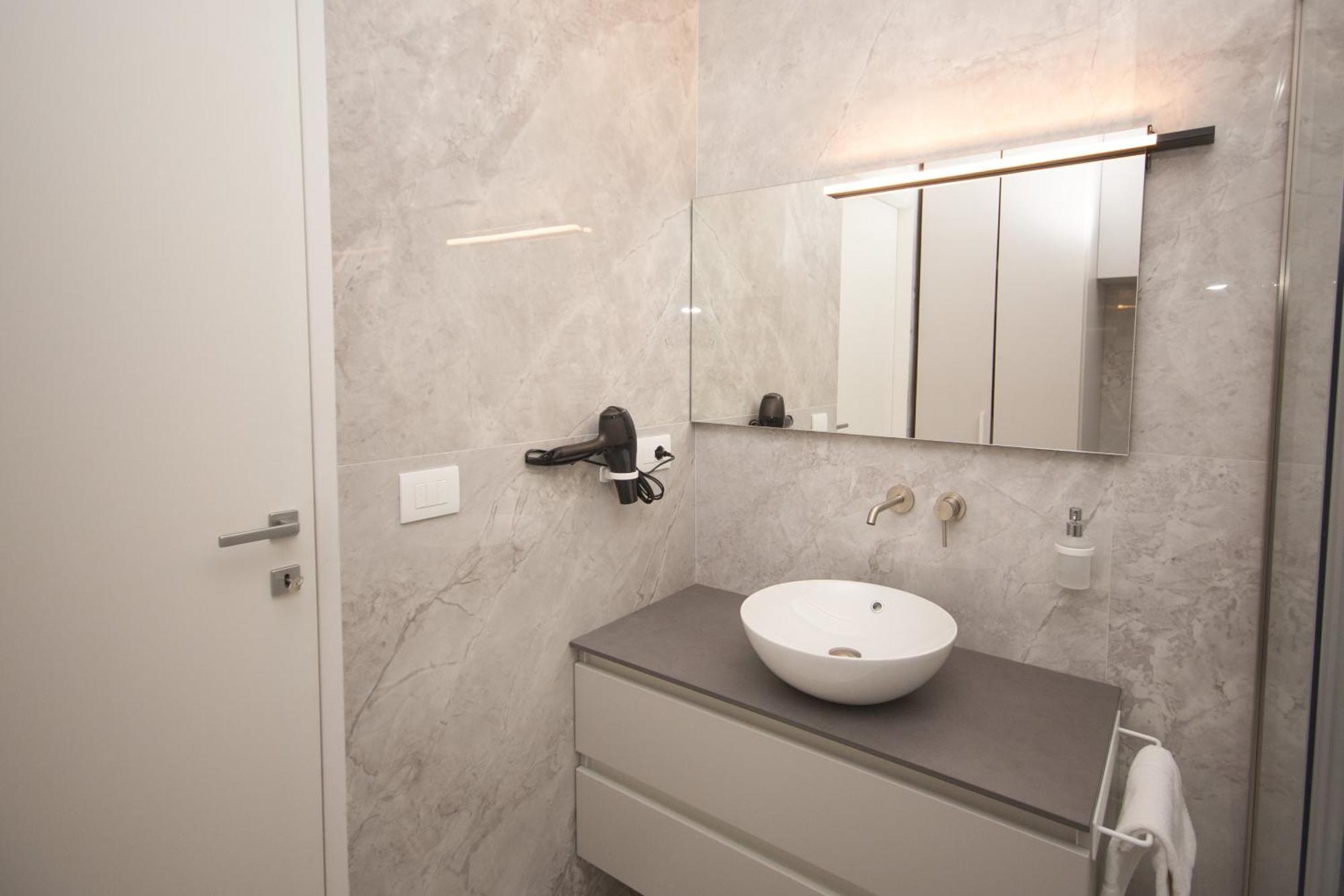 Enjoy - Luxury Experience In The Heart Of Bologna