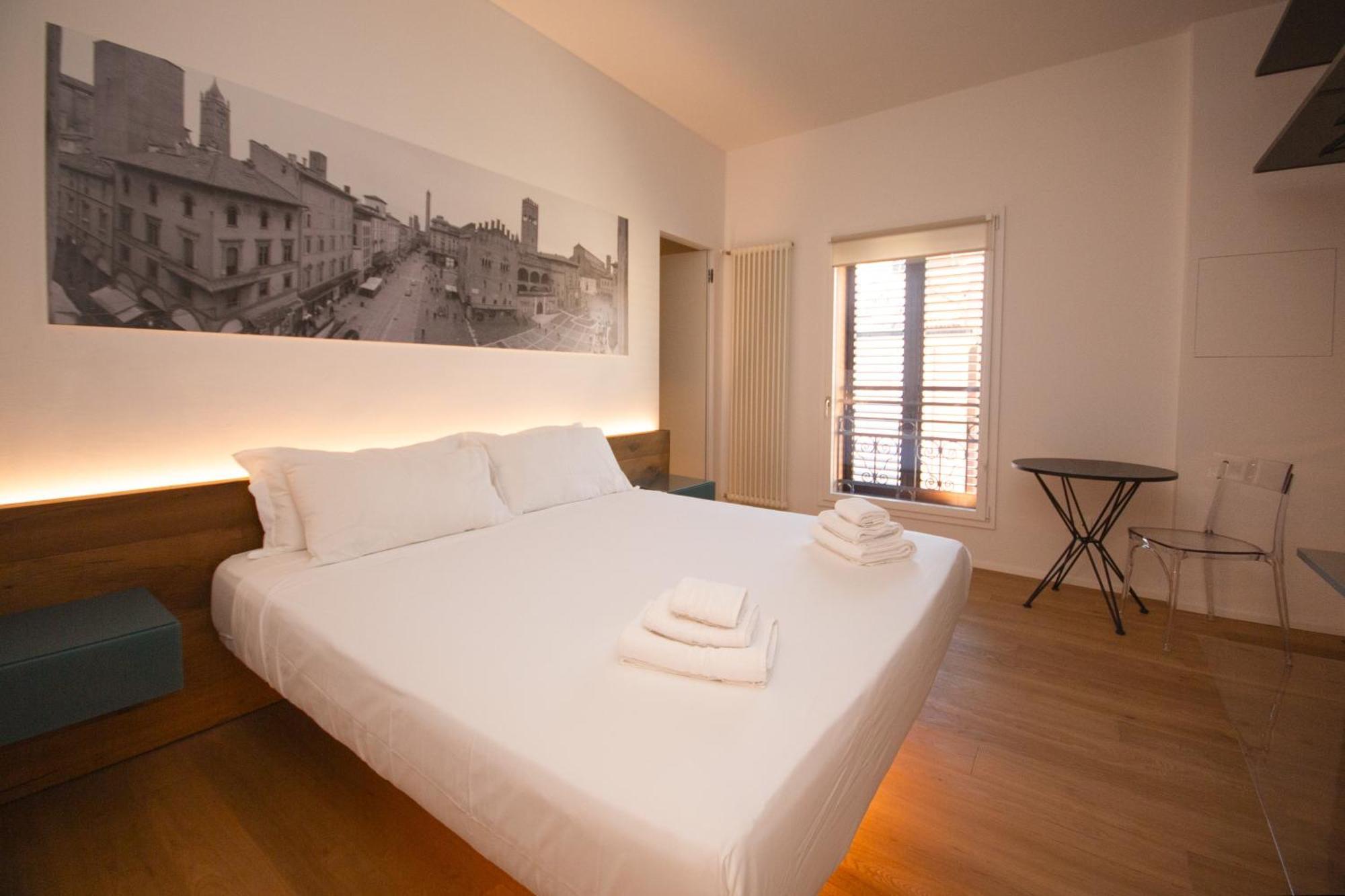 Enjoy - Luxury Experience In The Heart Of Apartment *