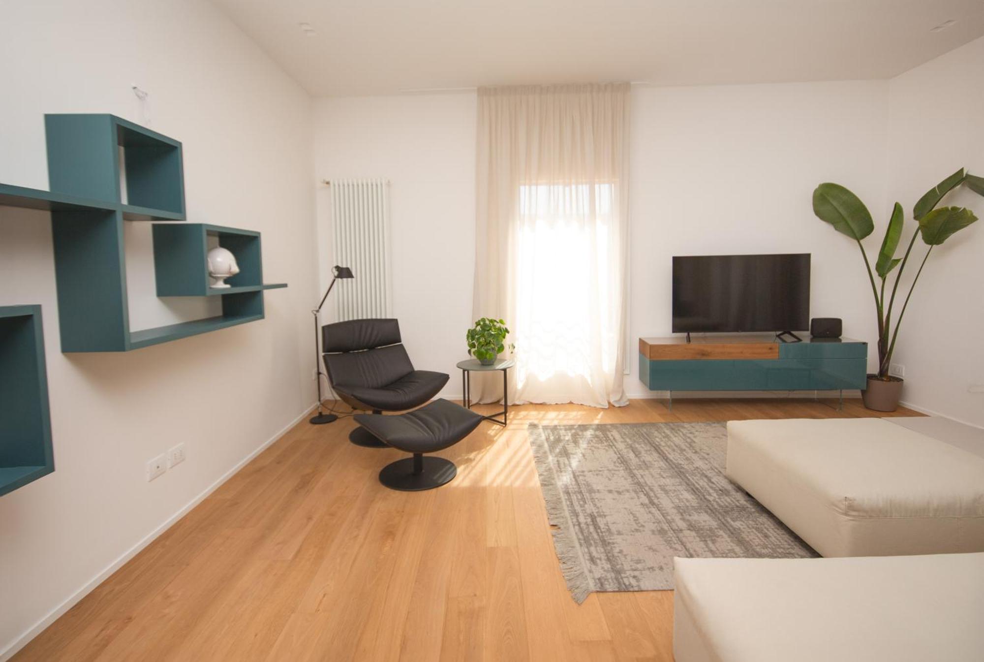 Apartment Enjoy - Luxury Experience In The Heart Of *