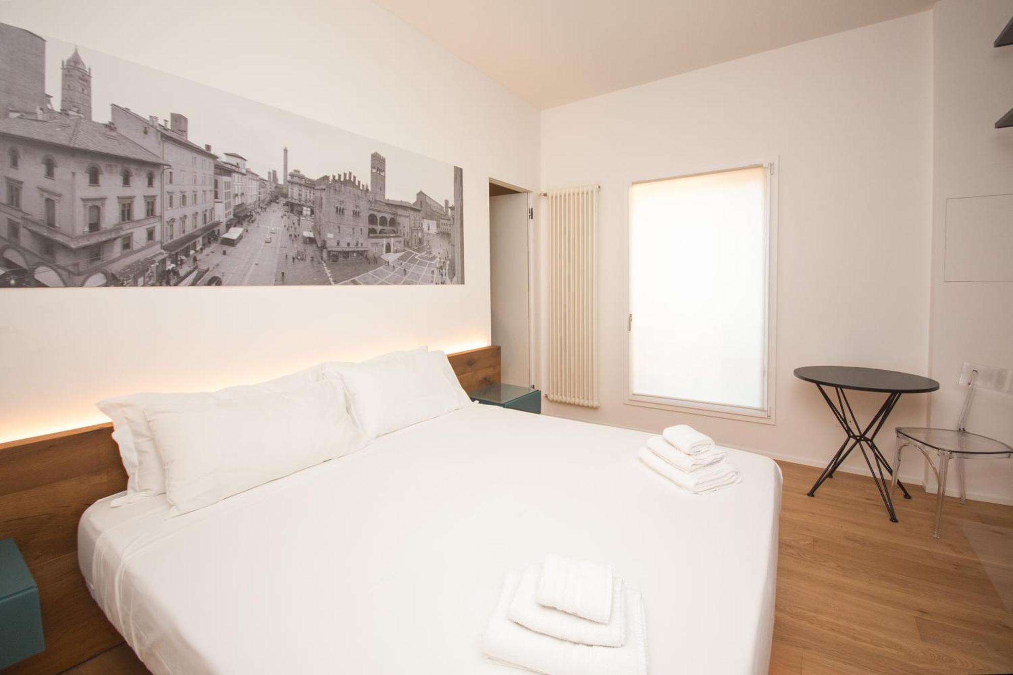 Enjoy - Luxury Experience In The Heart Of