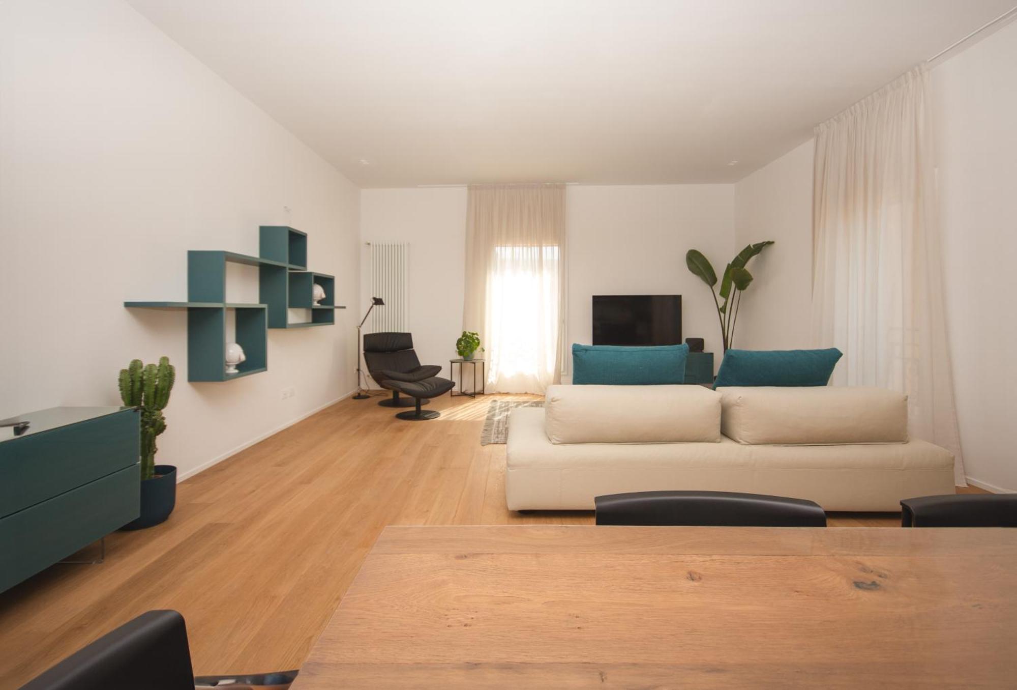 Apartment Enjoy - Luxury Experience In The Heart Of Bologna