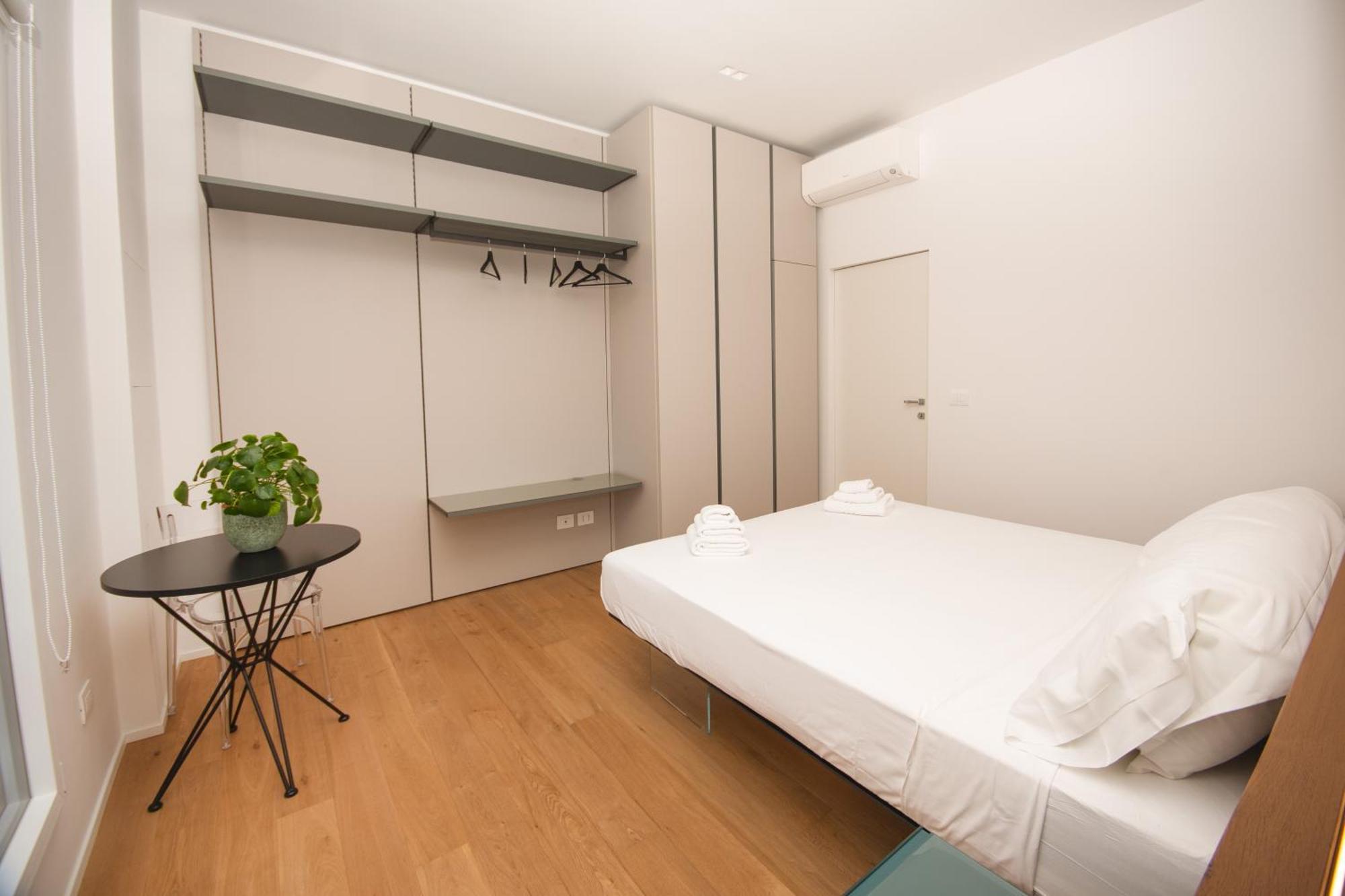 Enjoy - Luxury Experience In The Heart Of Bologna