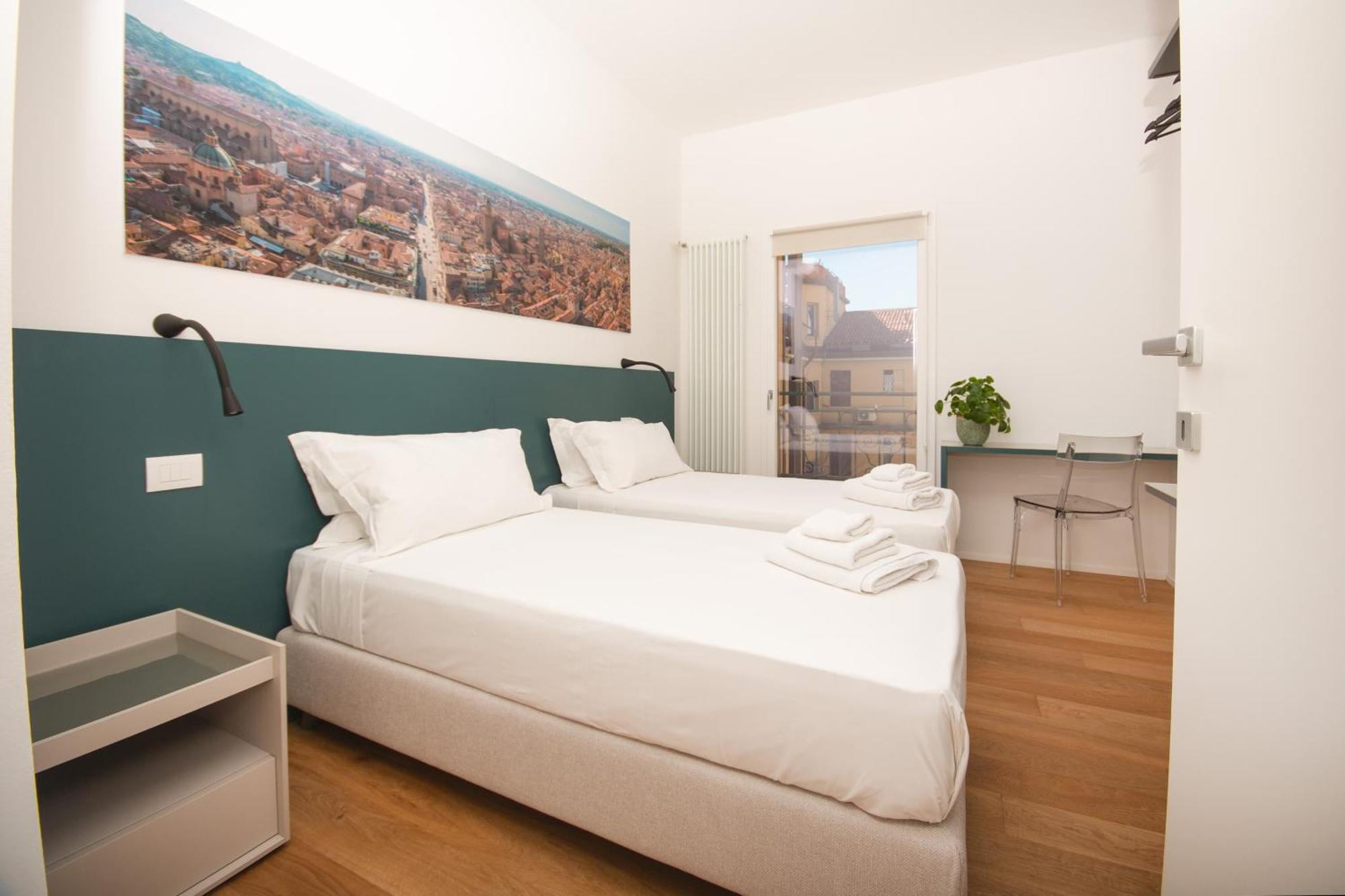 Enjoy - Luxury Experience In The Heart Of Apartment