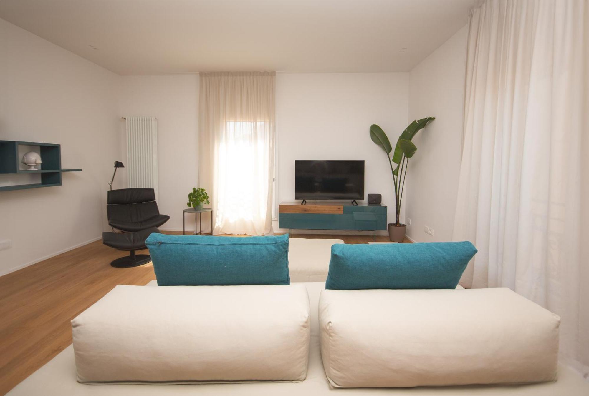 Enjoy - Luxury Experience In The Heart Of Bologna