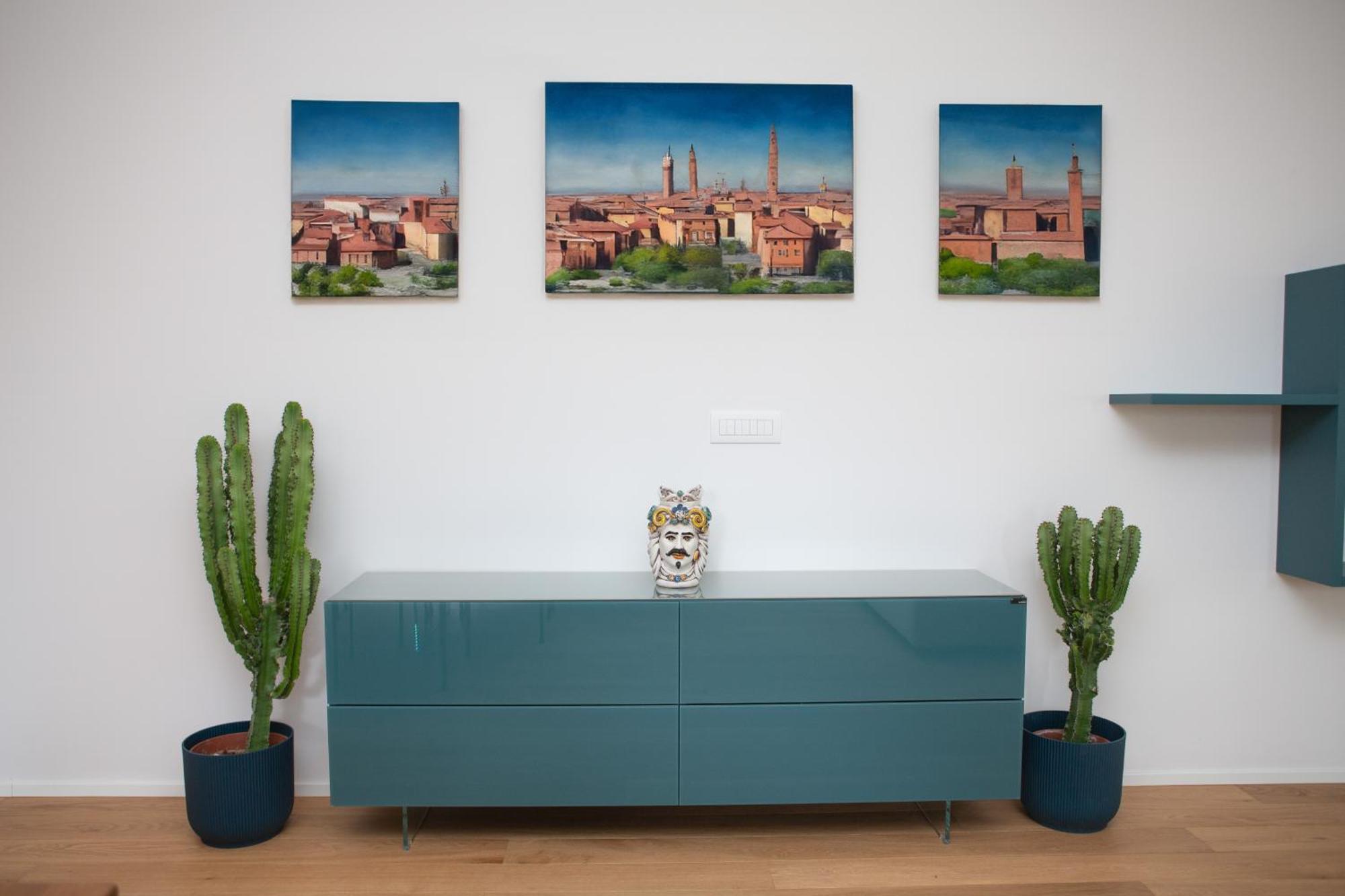 Enjoy - Luxury Experience In The Heart Of