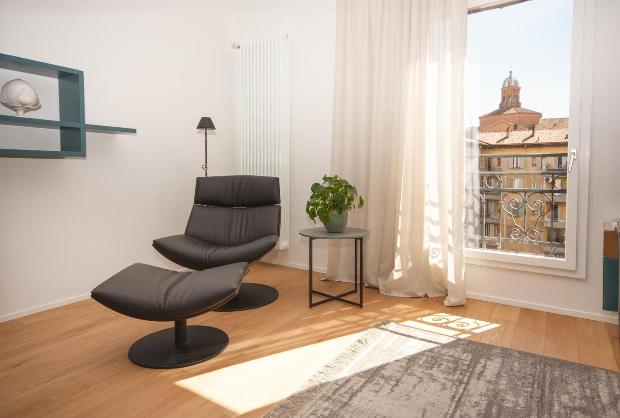 Apartment Enjoy - Luxury Experience In The Heart Of *