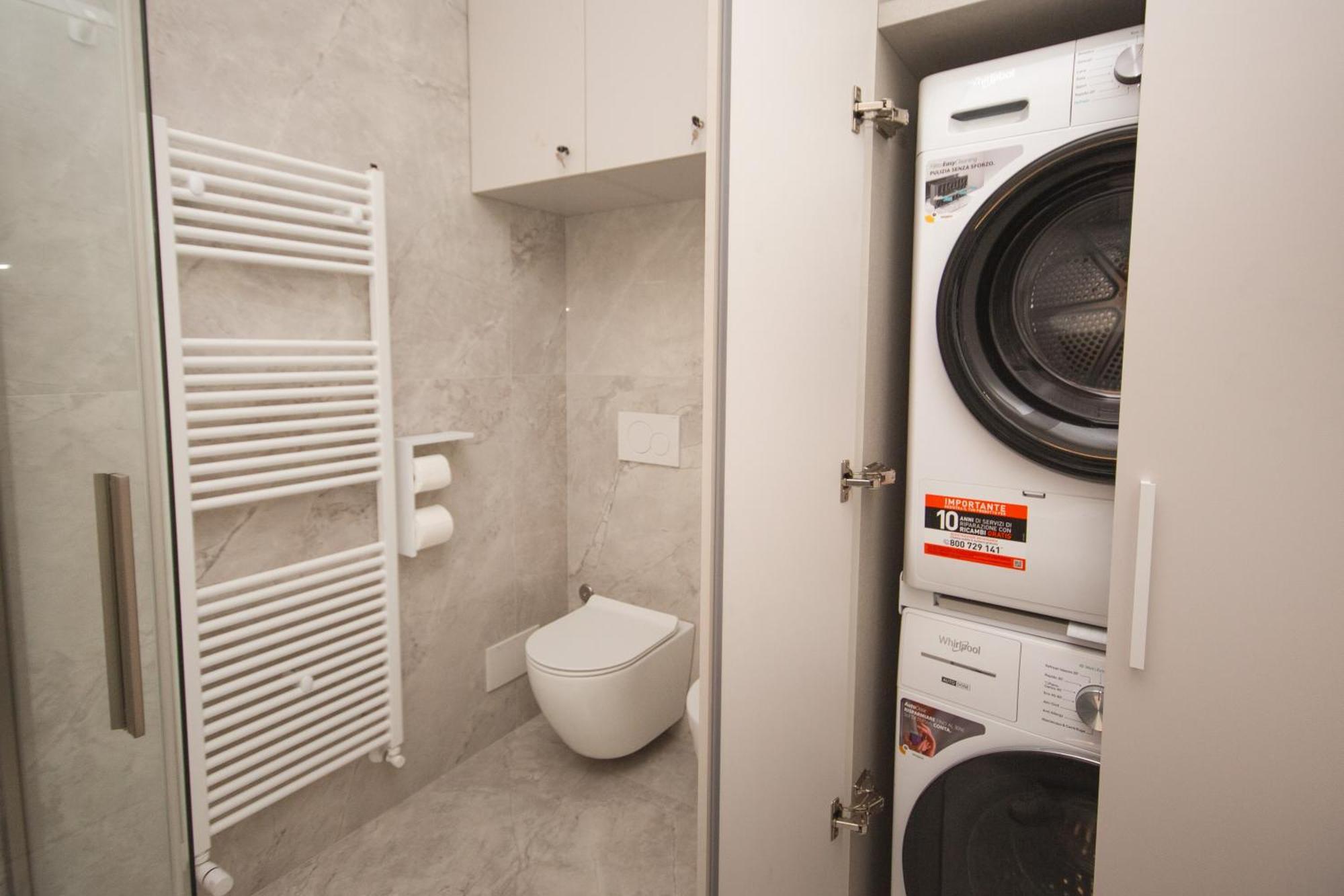 Enjoy - Luxury Experience In The Heart Of * Bologna