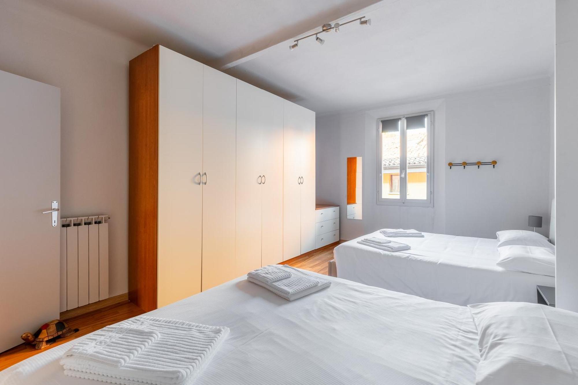 Mirasole House Apartment *