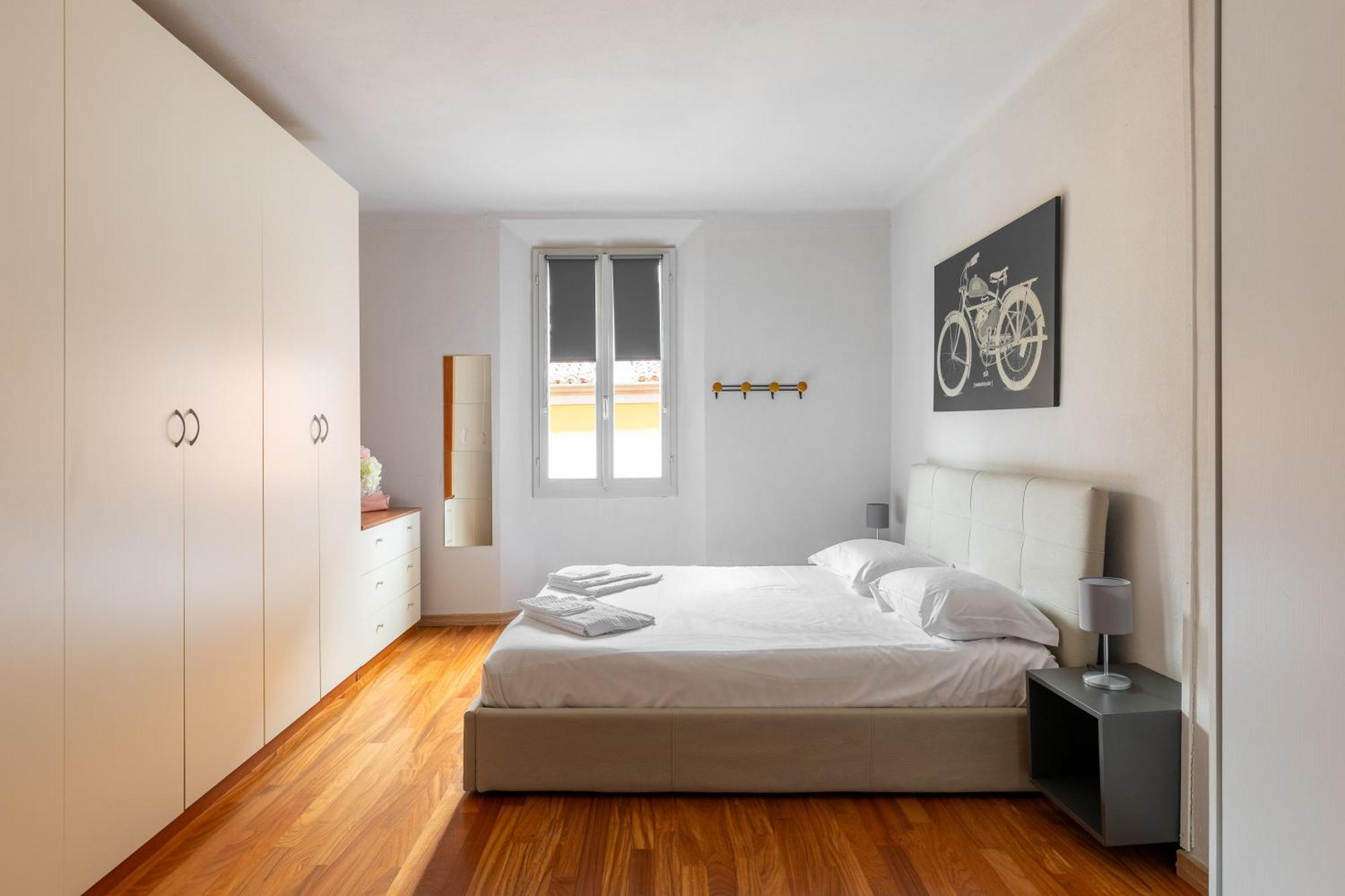 Mirasole House Apartment