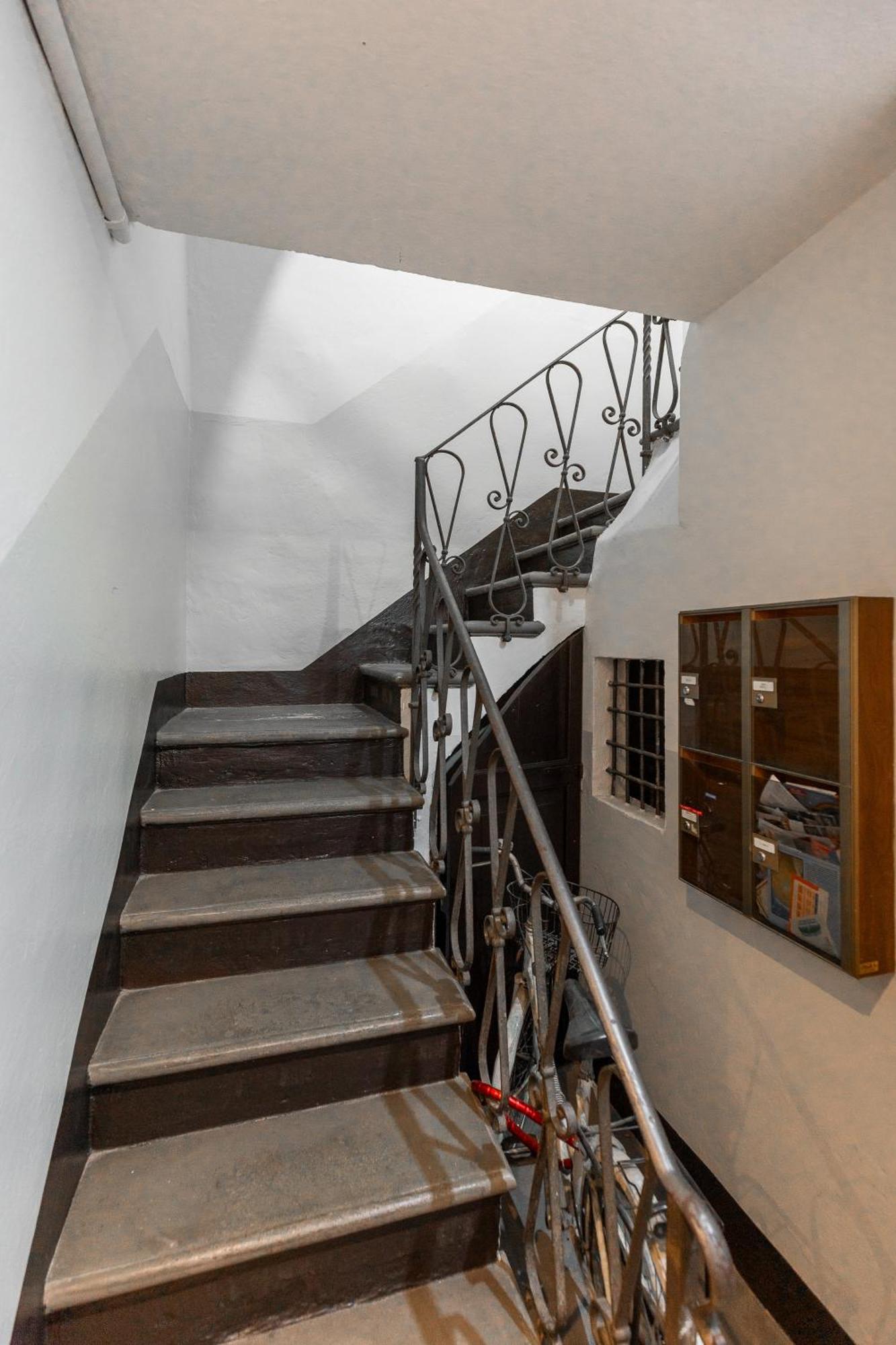 Apartment Mirasole House