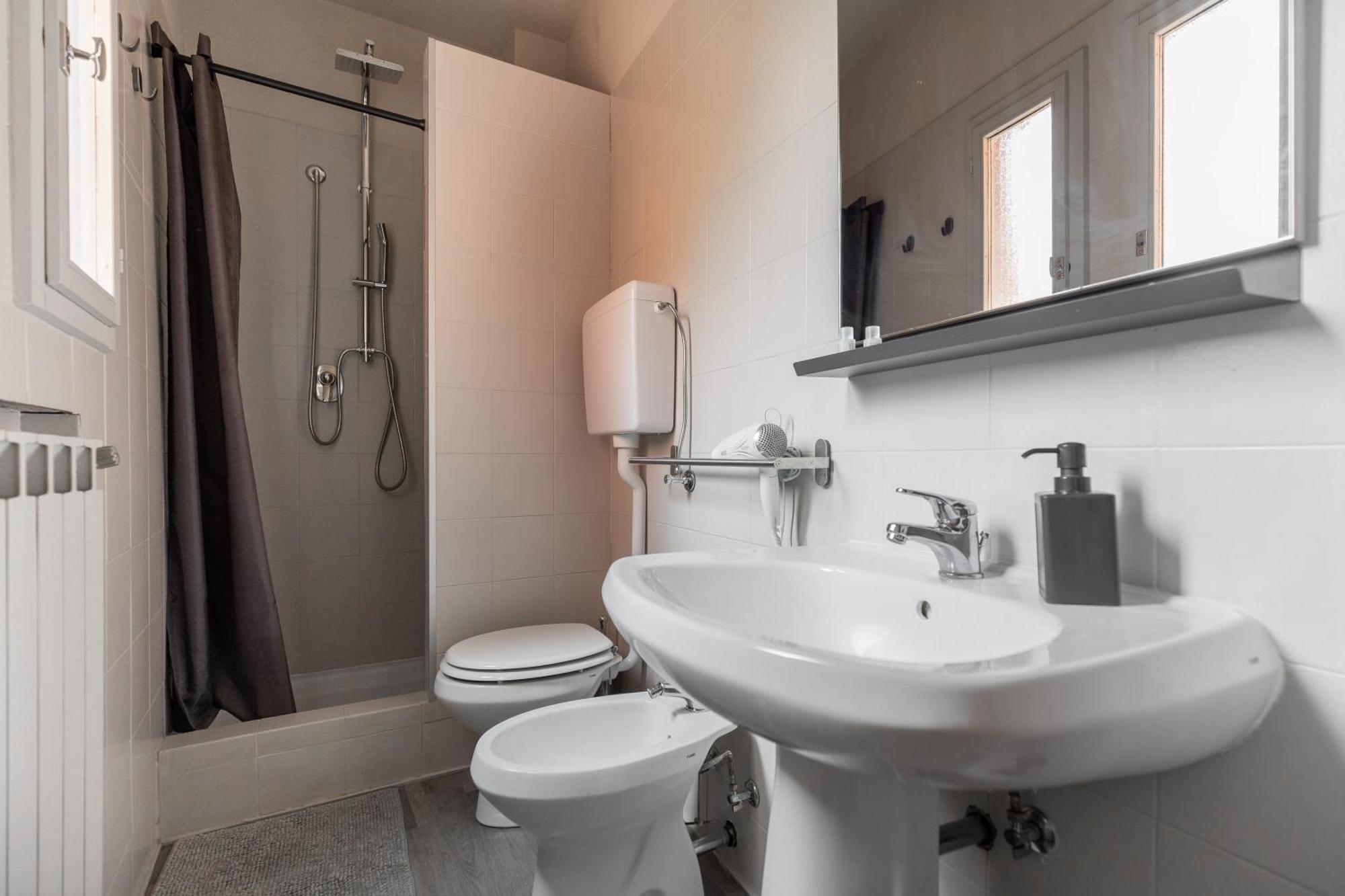 Mirasole House Apartment Bologna