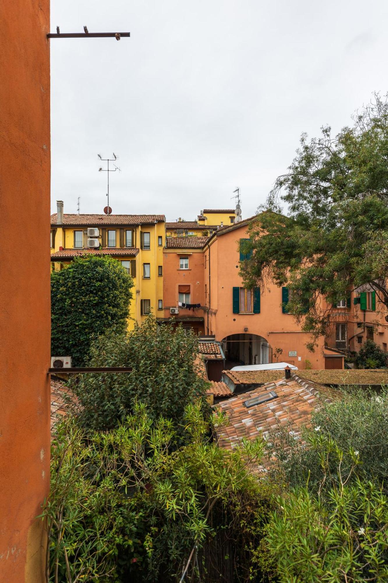 Mirasole House