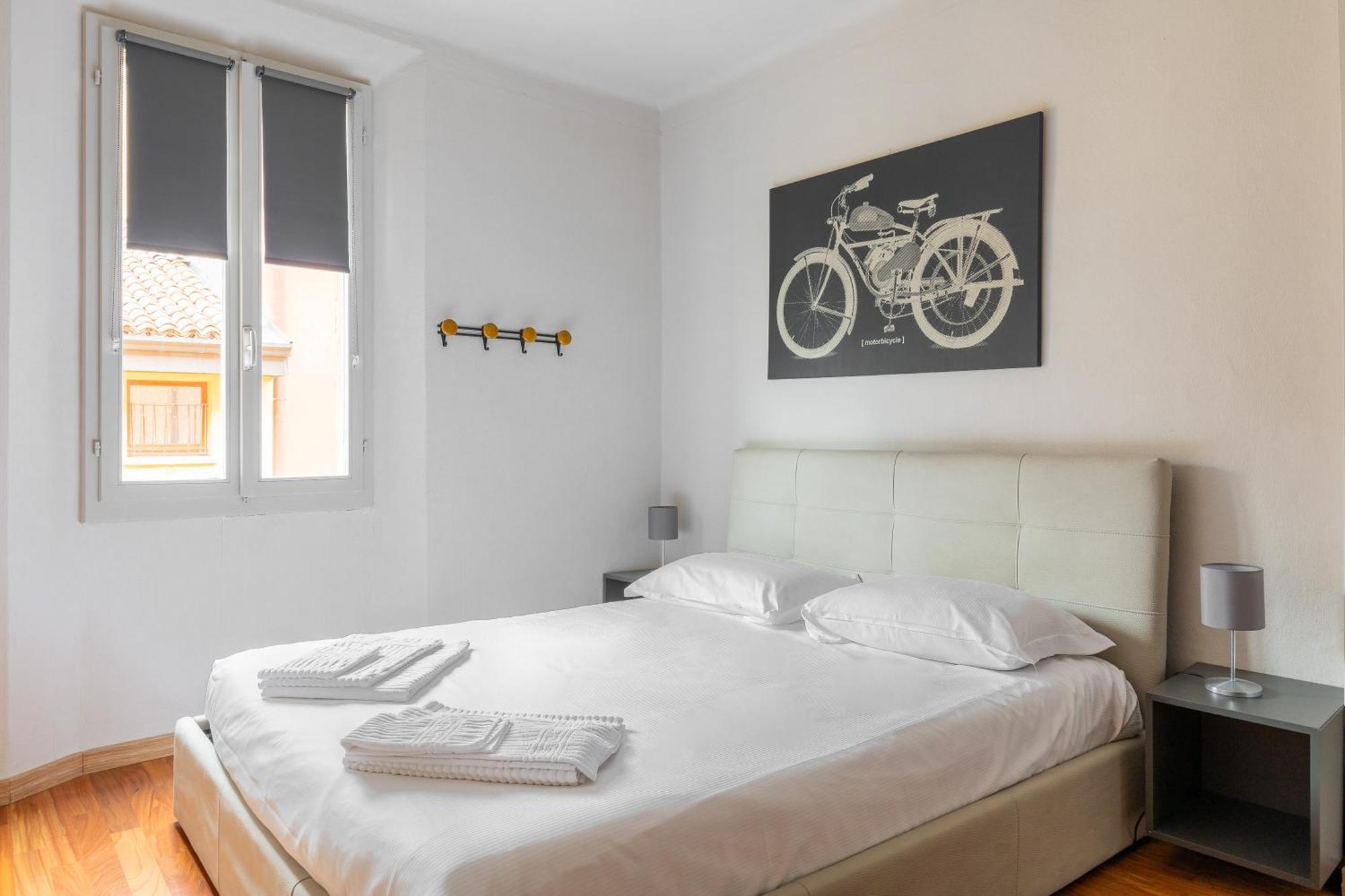 Mirasole House Apartment Bologna