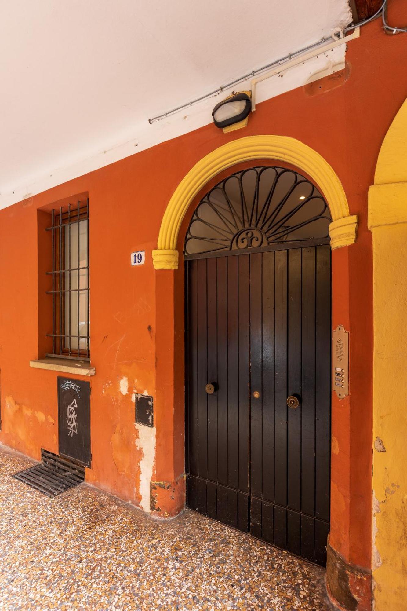 Mirasole House