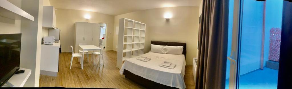 Apartment Suiten Apartments *