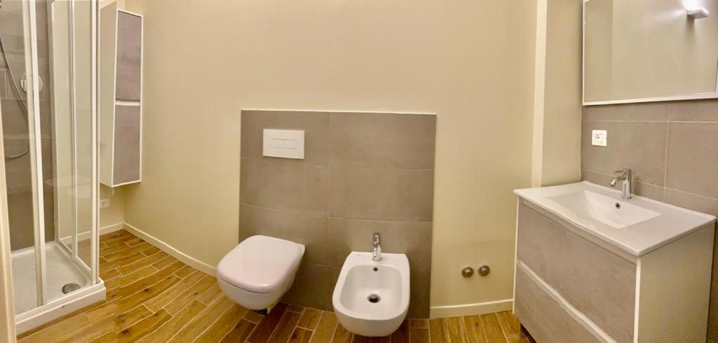 Apartment Suiten Apartments Bologna
