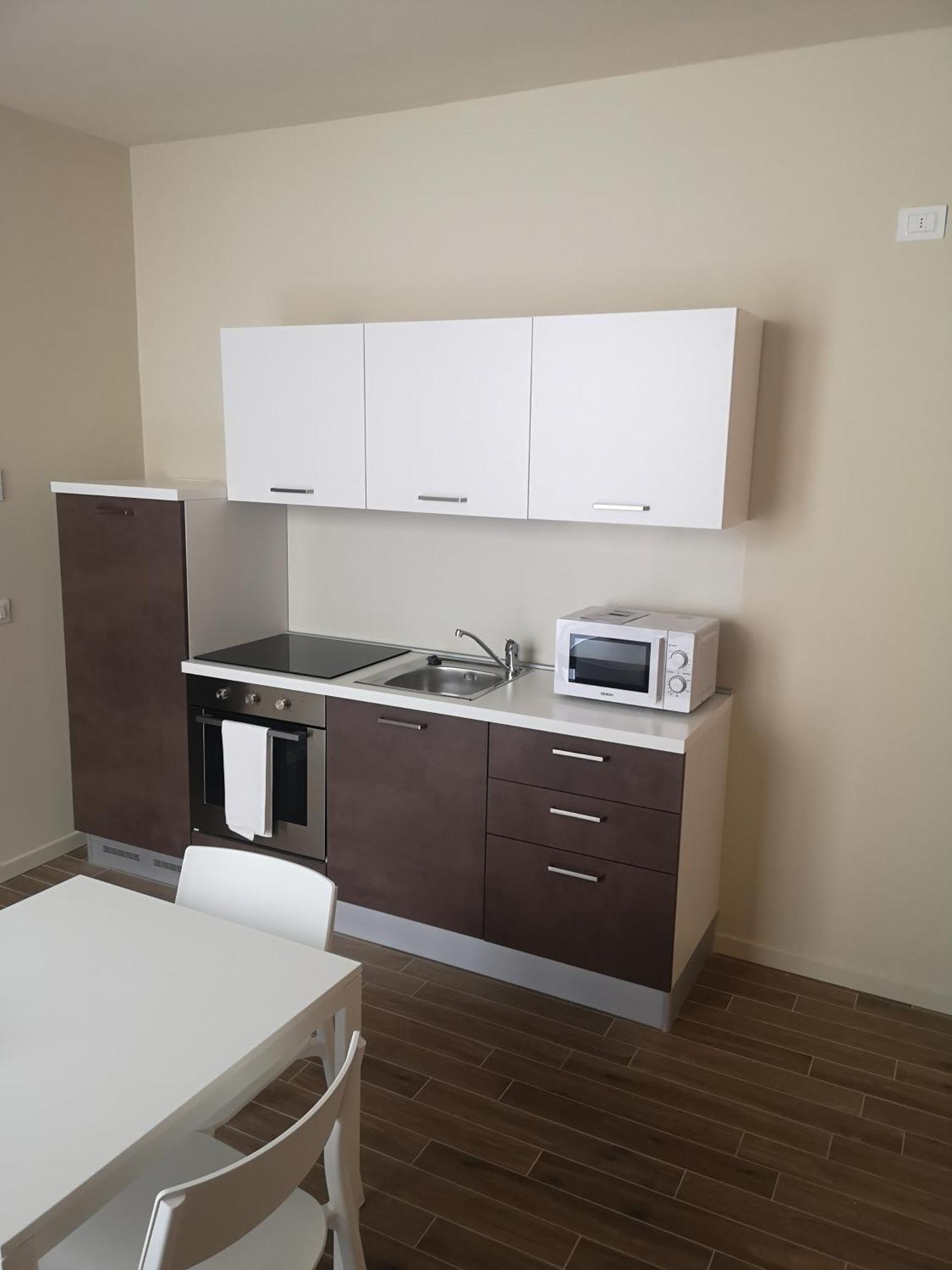 Suiten Apartments * Bologna