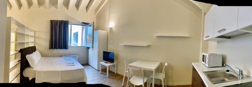 Suiten Apartments Apartment *