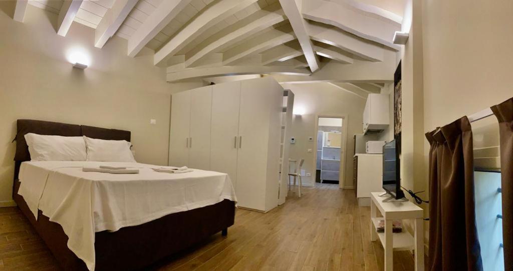 Apartment Suiten Apartments Bologna