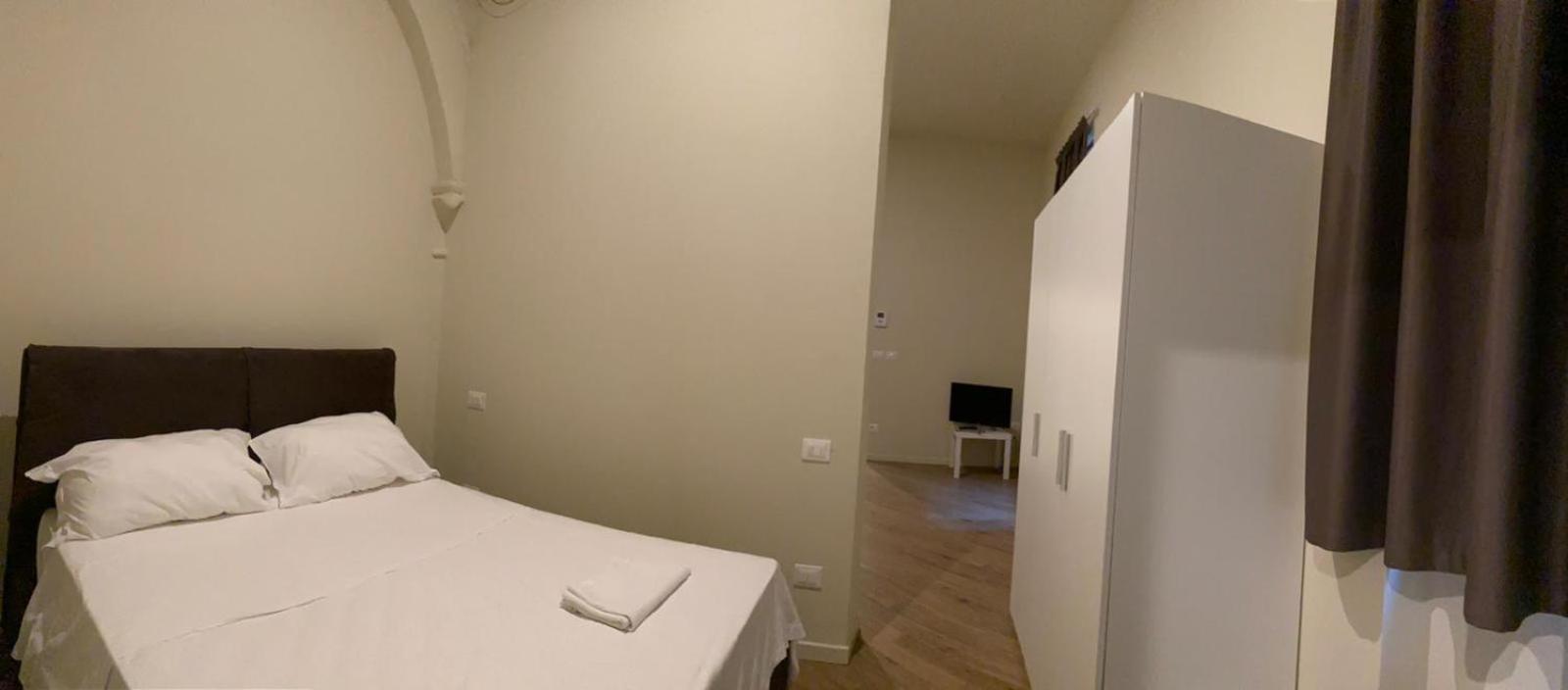 Suiten Apartments *
