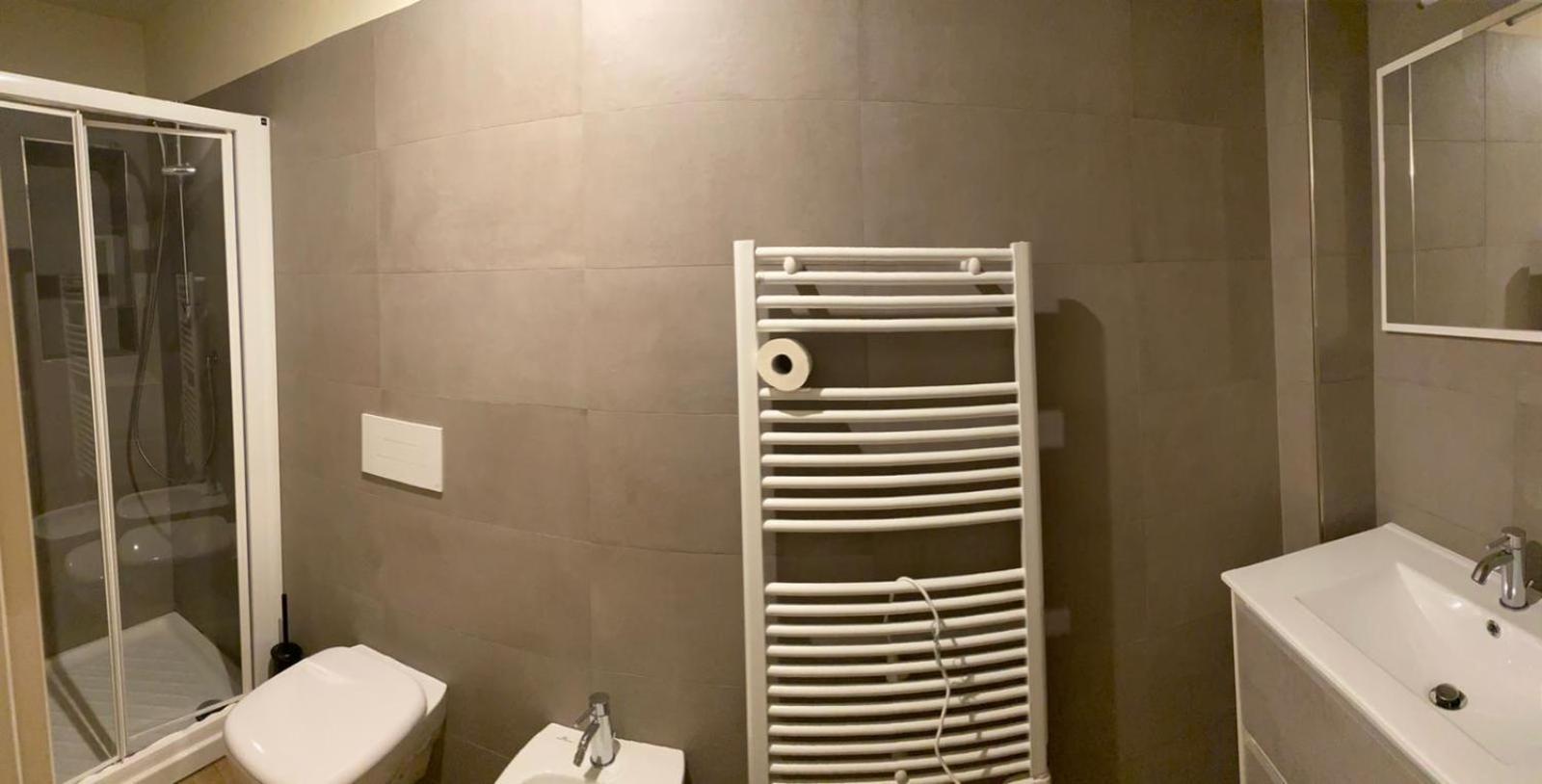Appartamento Suiten Apartments