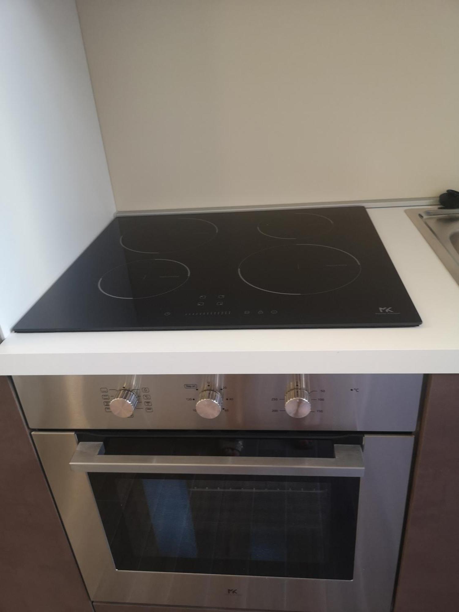 Suiten Apartments Apartment