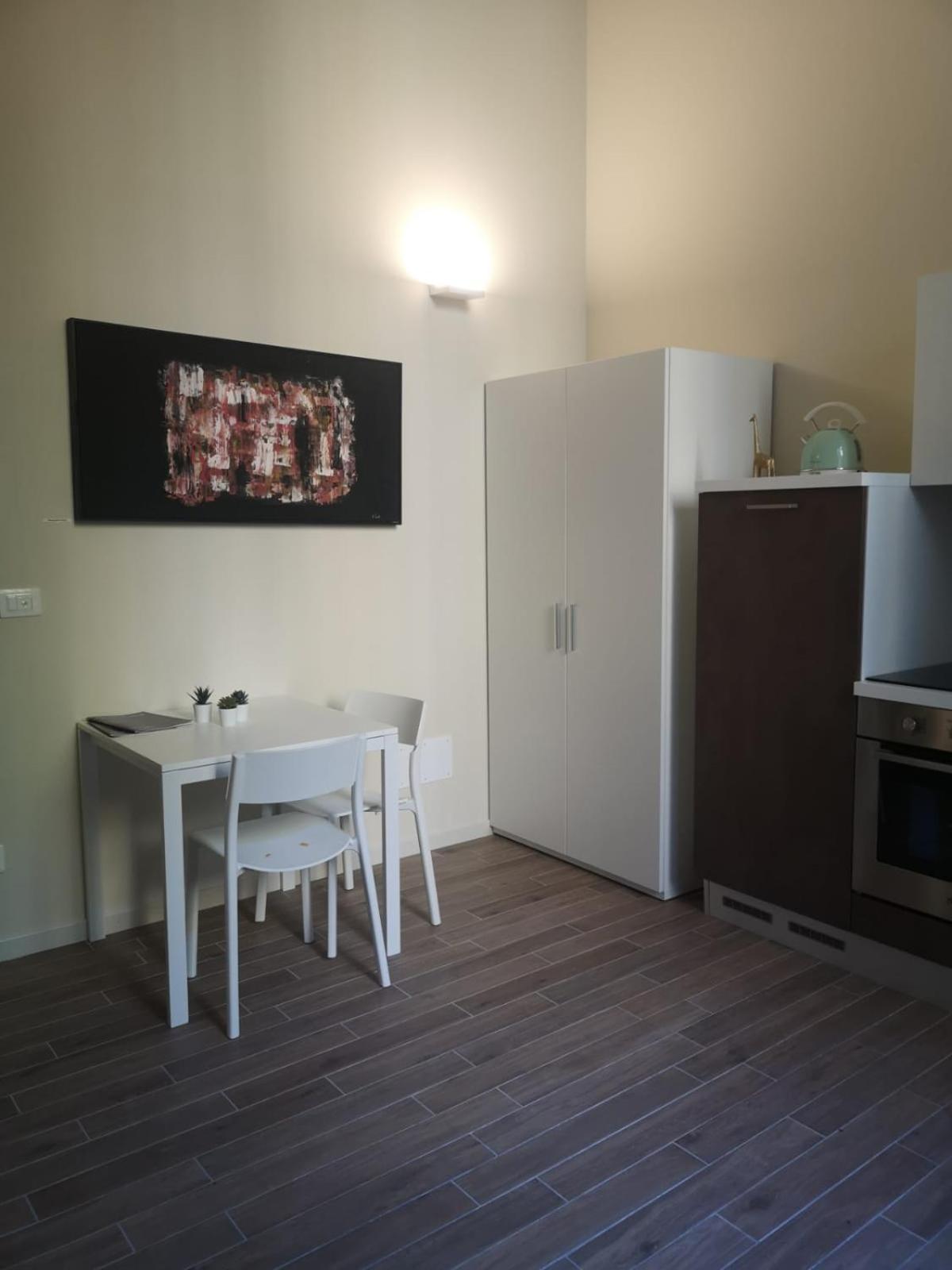 Apartment Suiten Apartments *