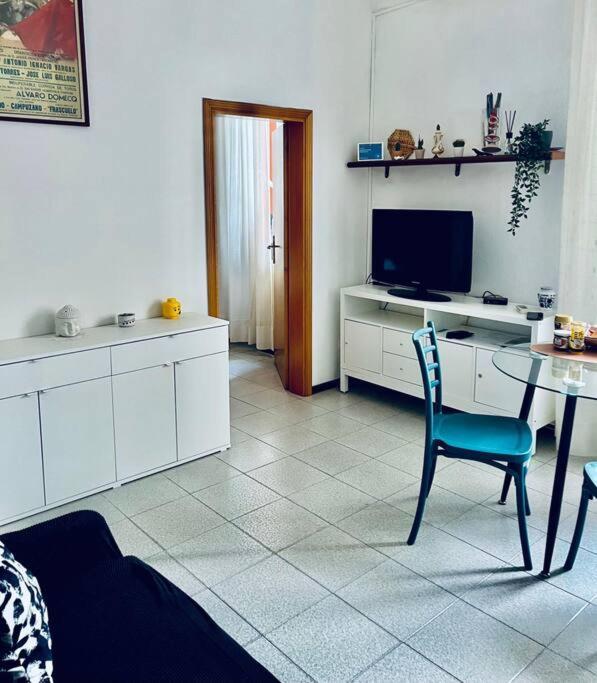 Accogliente Vicino Al Centro E Fiera Apartment