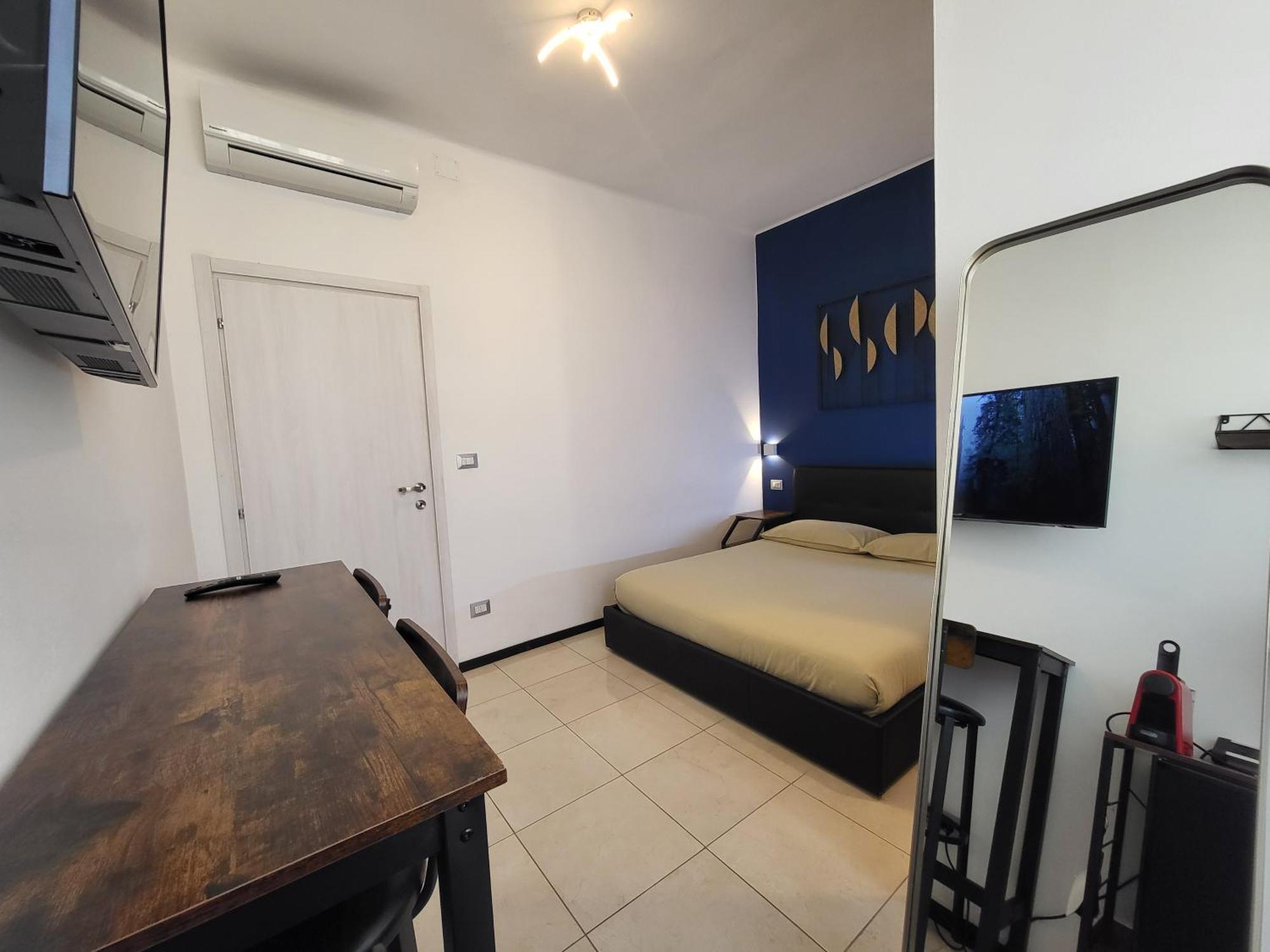 5 Min Stazione - 4 Piano Senza Ascensore Guest house Bologna