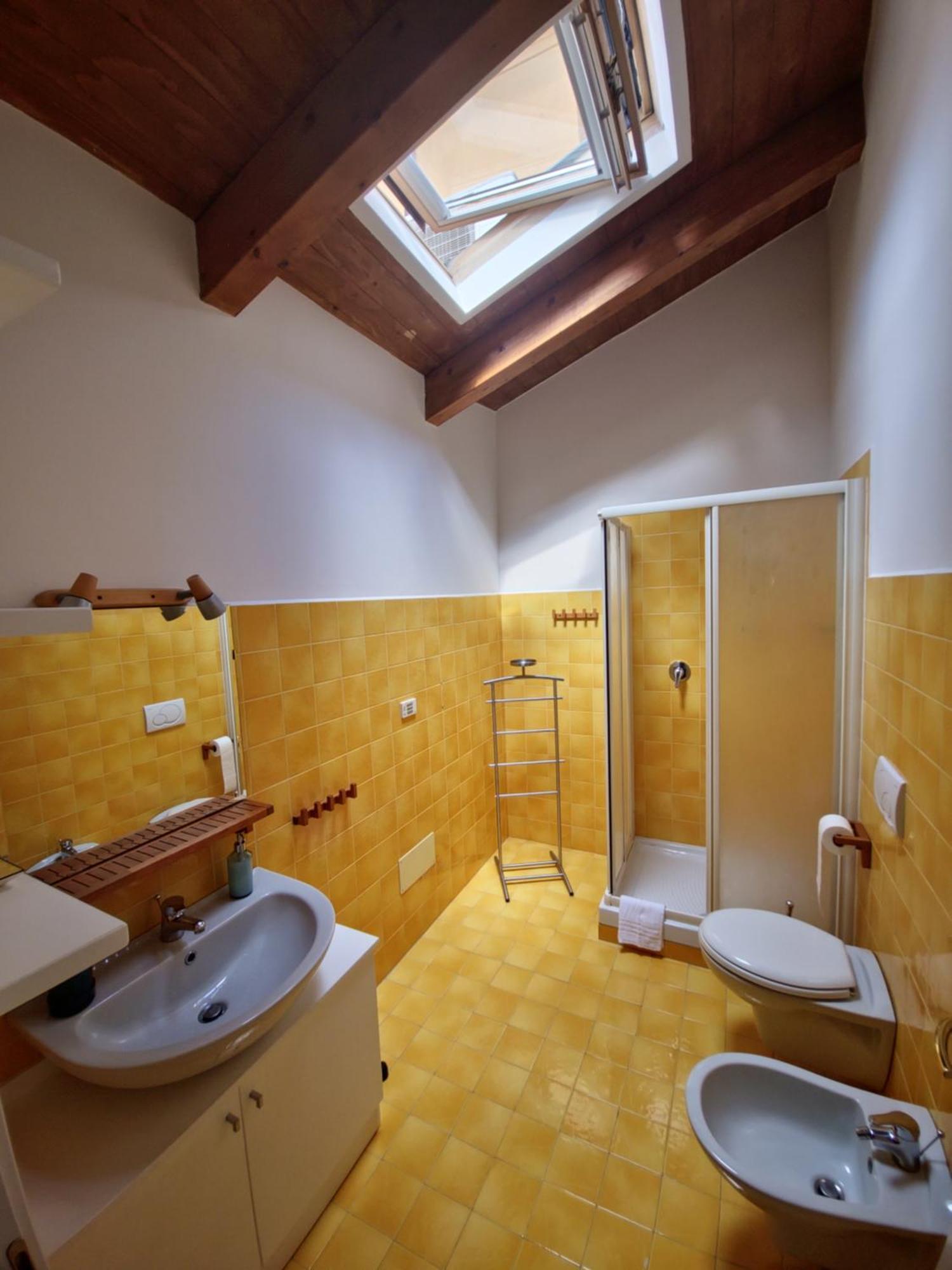 Apartment Corte Galliera 2