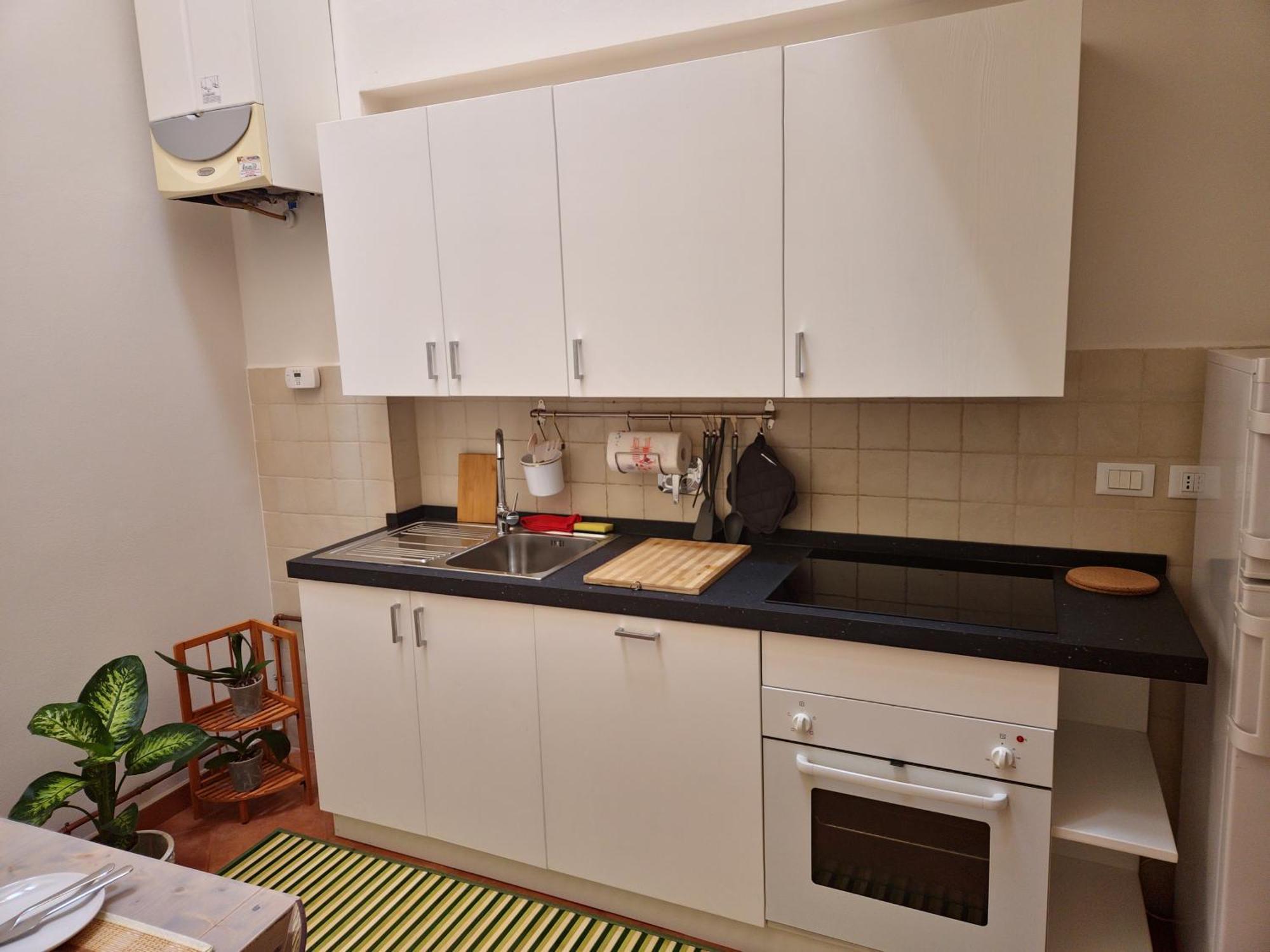 Corte Galliera 2 Apartment Bologna