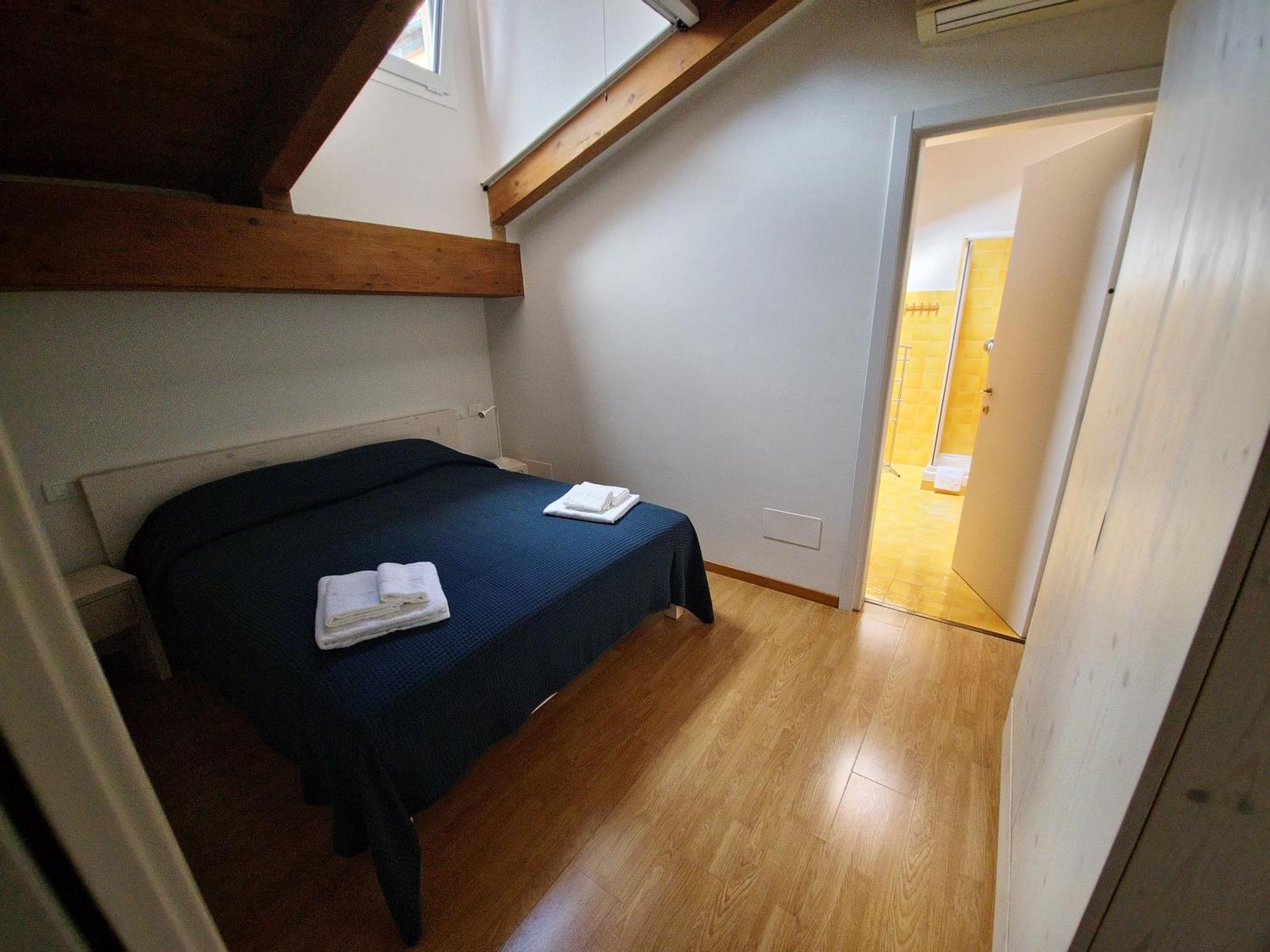 Apartment Corte Galliera 2 Bologna