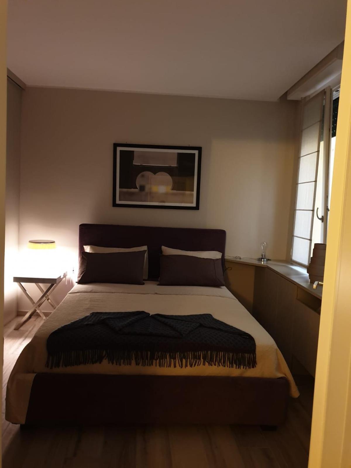 Apartment Casa Delle Farfalle *