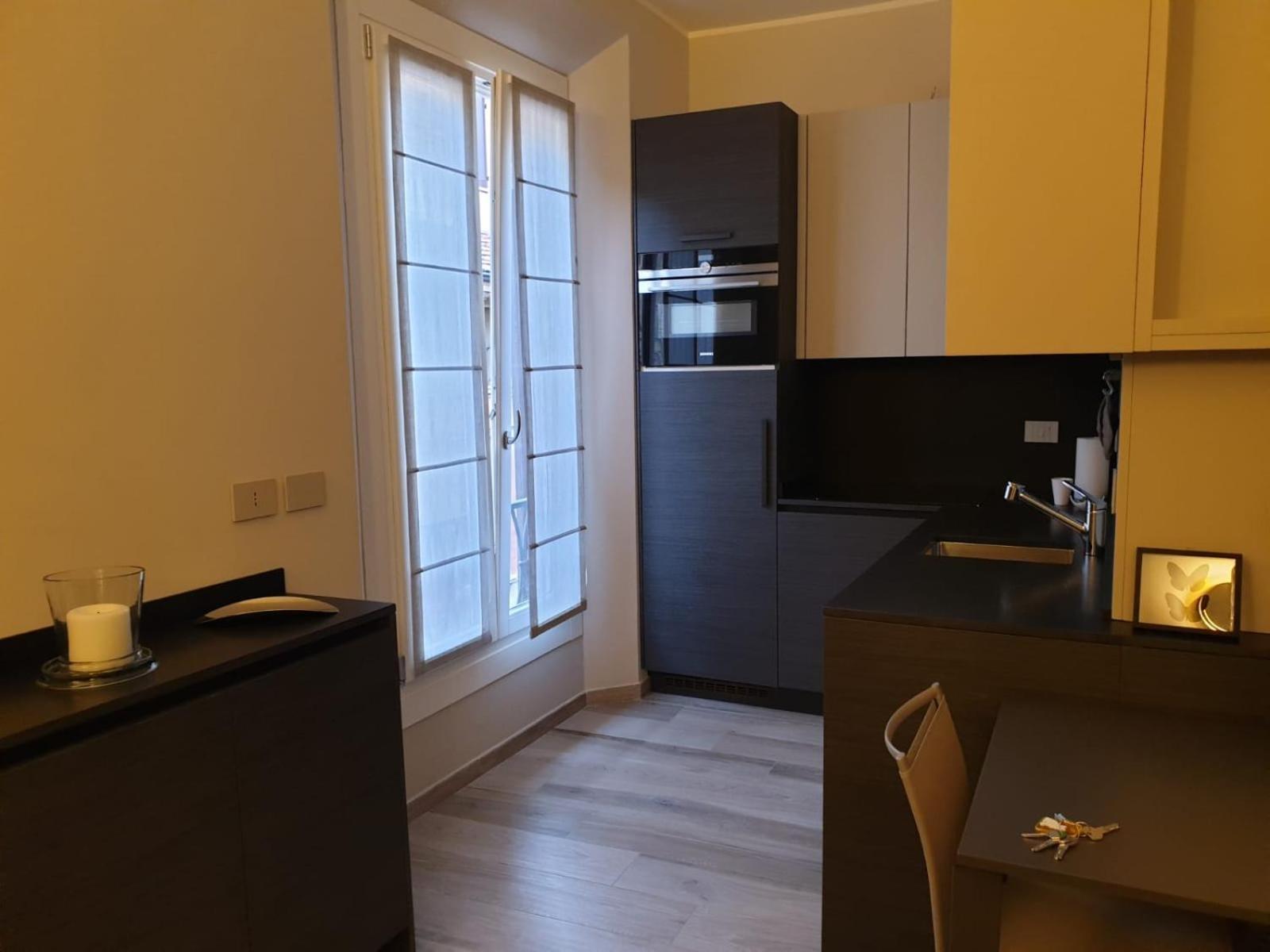 Casa Delle Farfalle Apartment