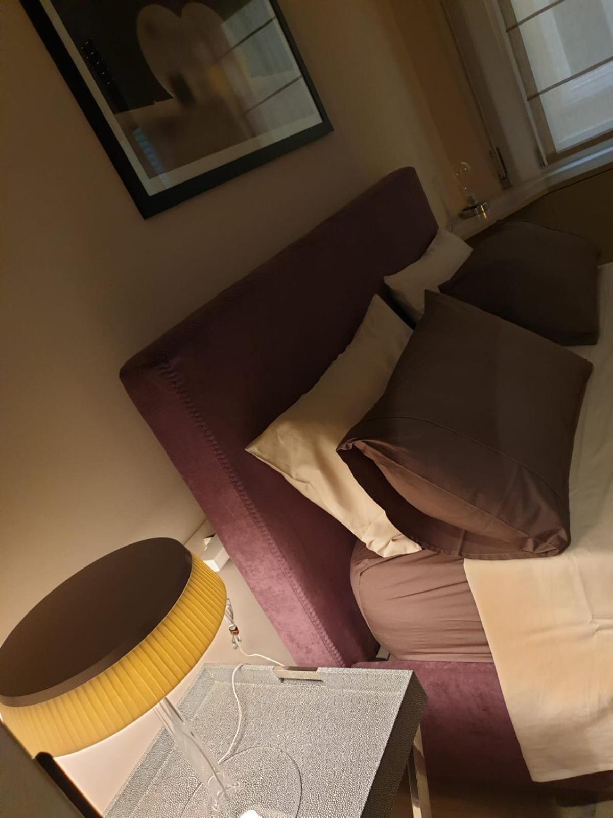Casa Delle Farfalle Apartment *