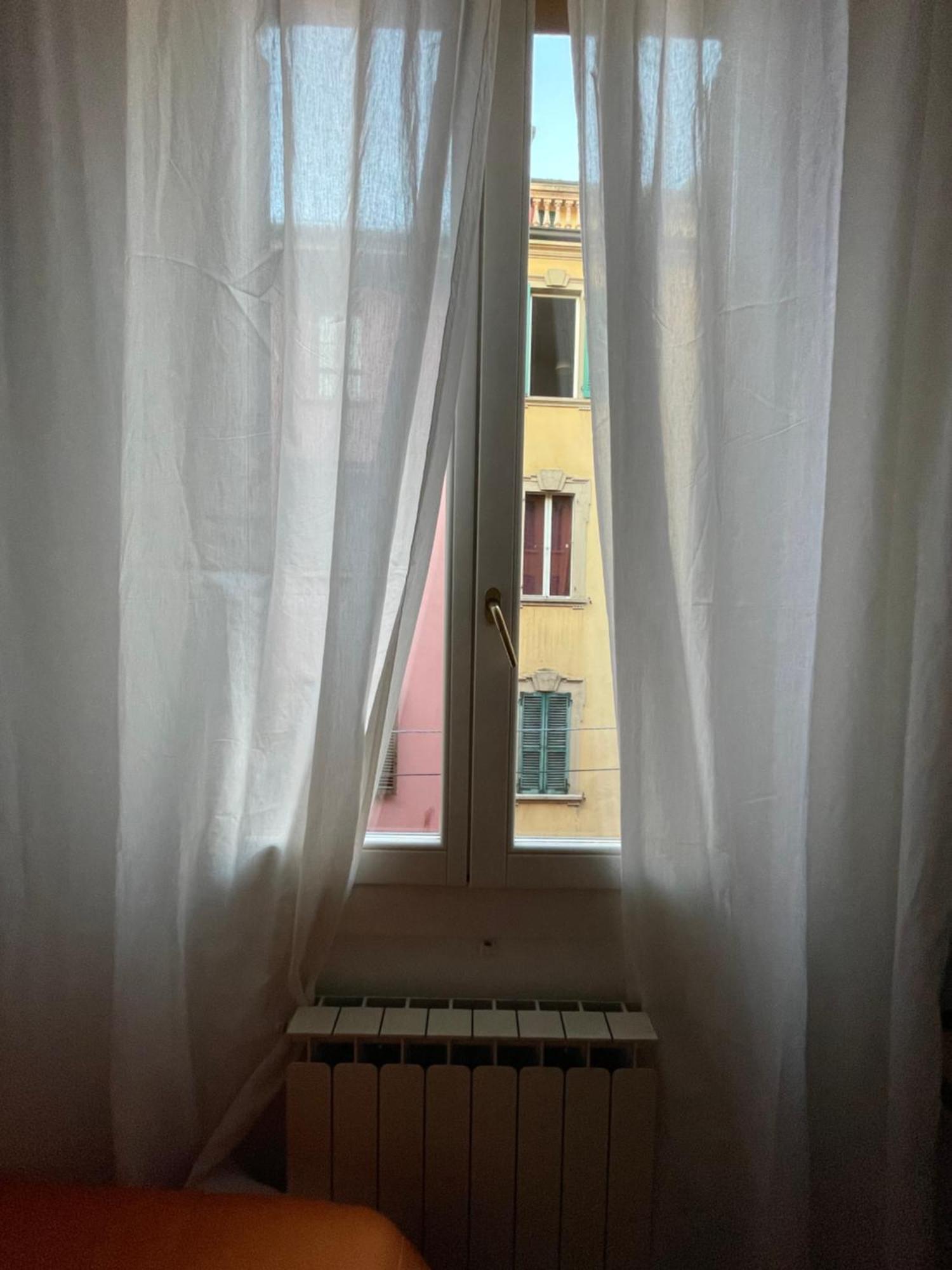 Elle Accommodatie bij particulieren Bologna