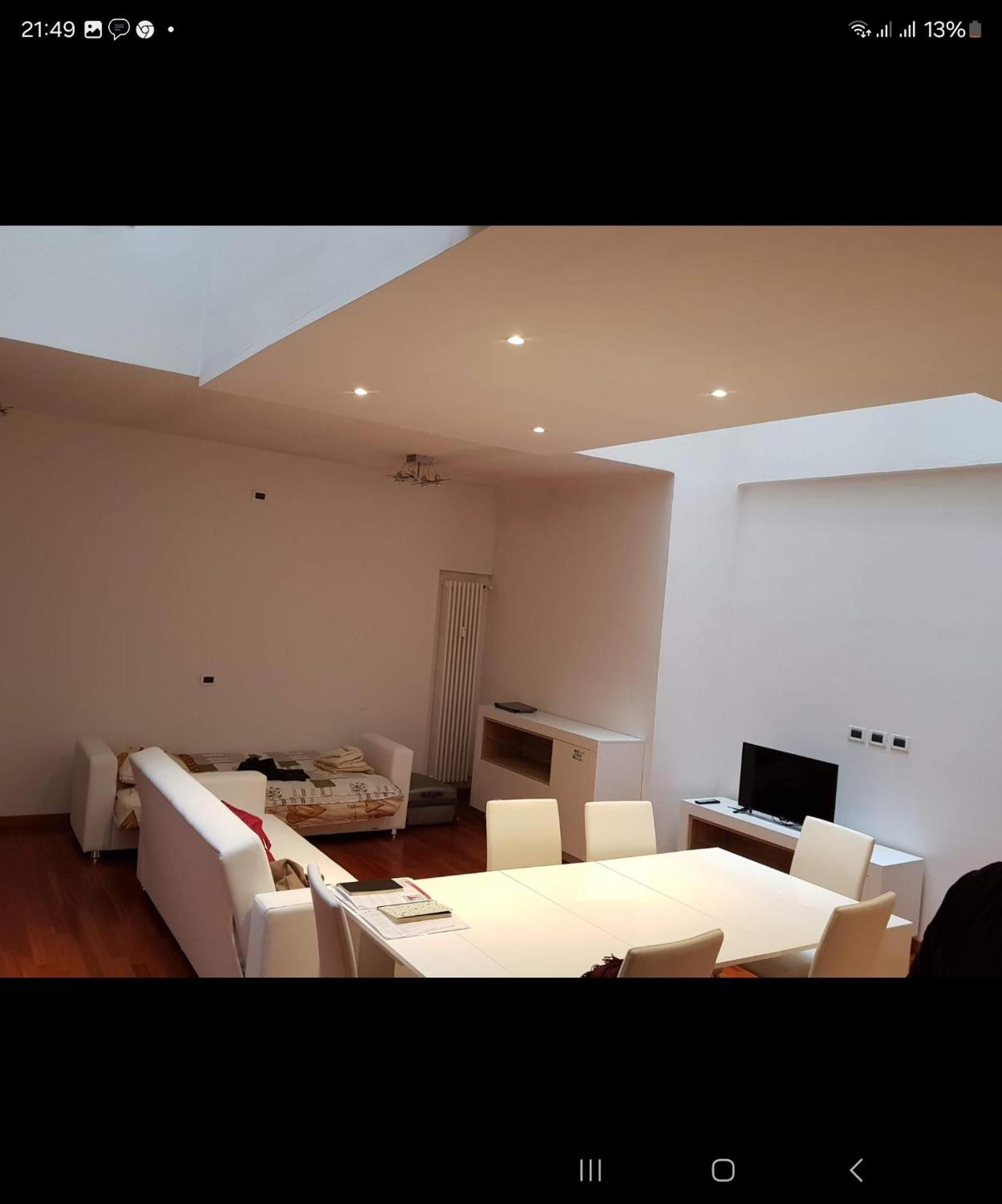 Apartment Montebello *