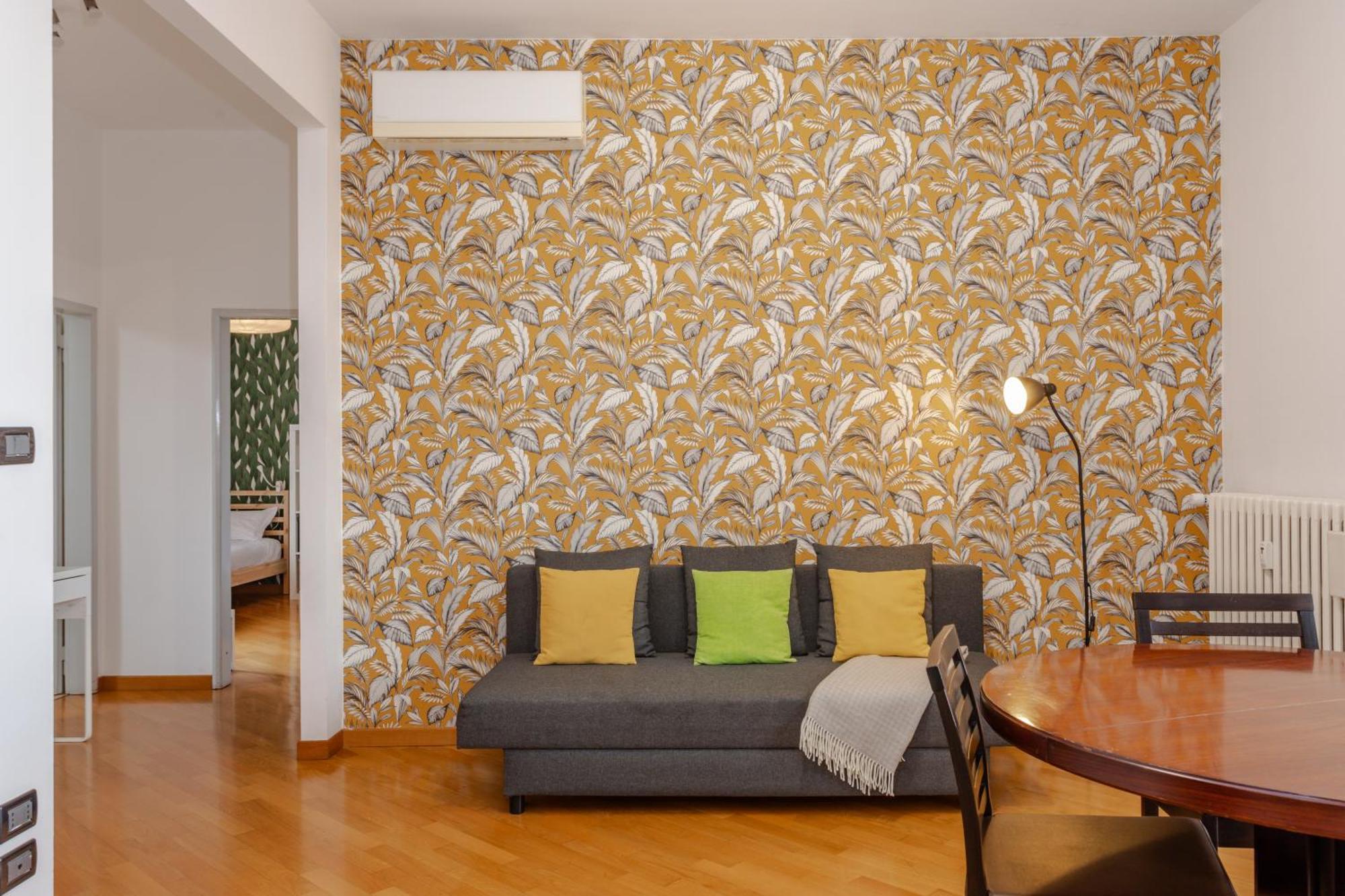 Family 3 Apartment